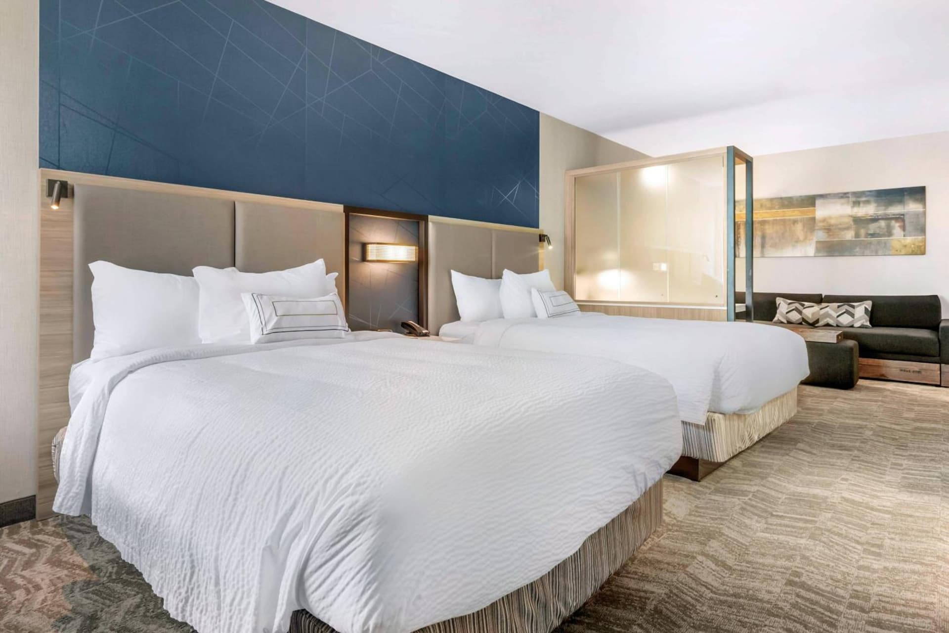 SpringHill Suites Charlotte Southwest gallery photo in Charlotte, NC — image 8