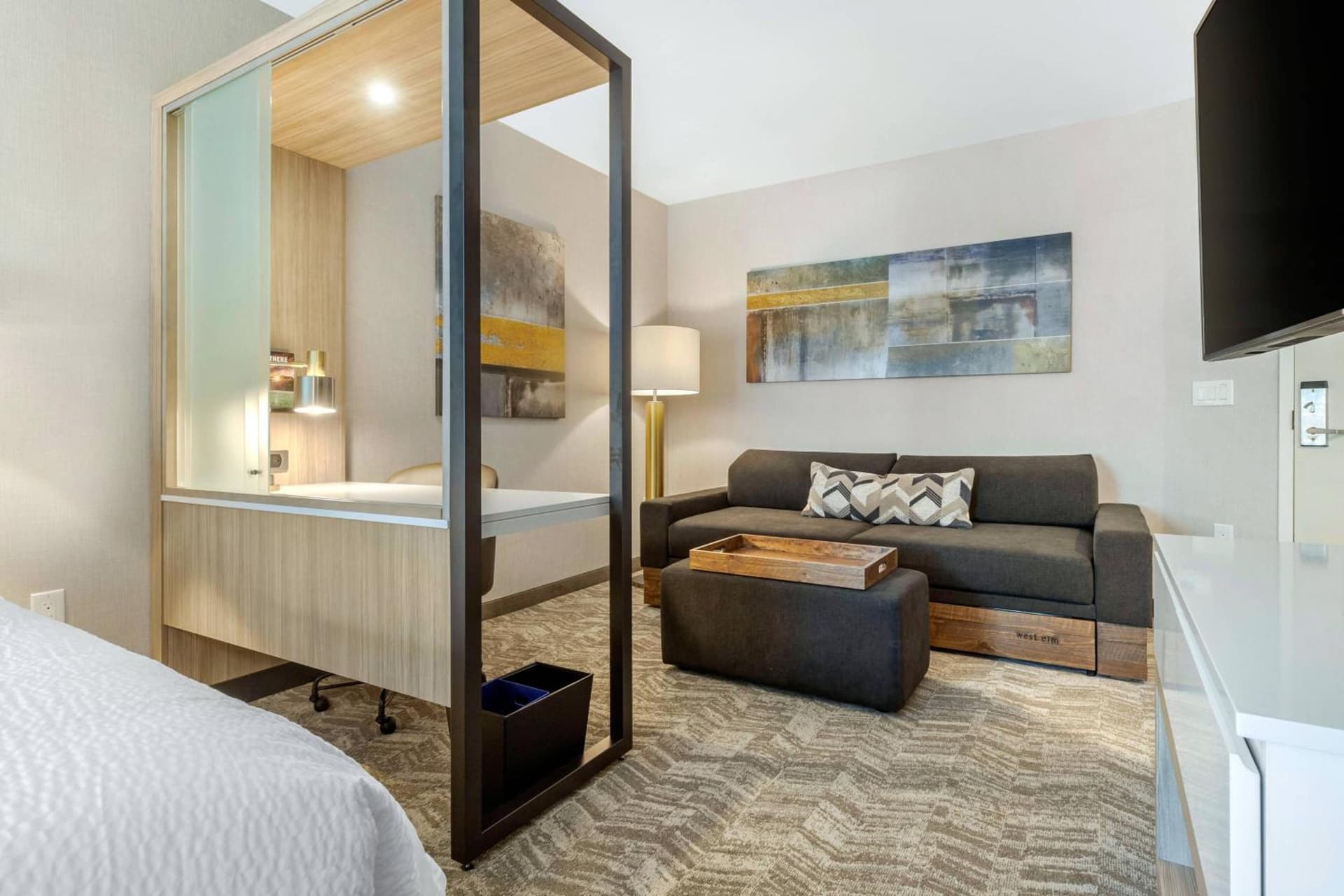 SpringHill Suites Charlotte Southwest gallery photo in Charlotte, NC — image 10