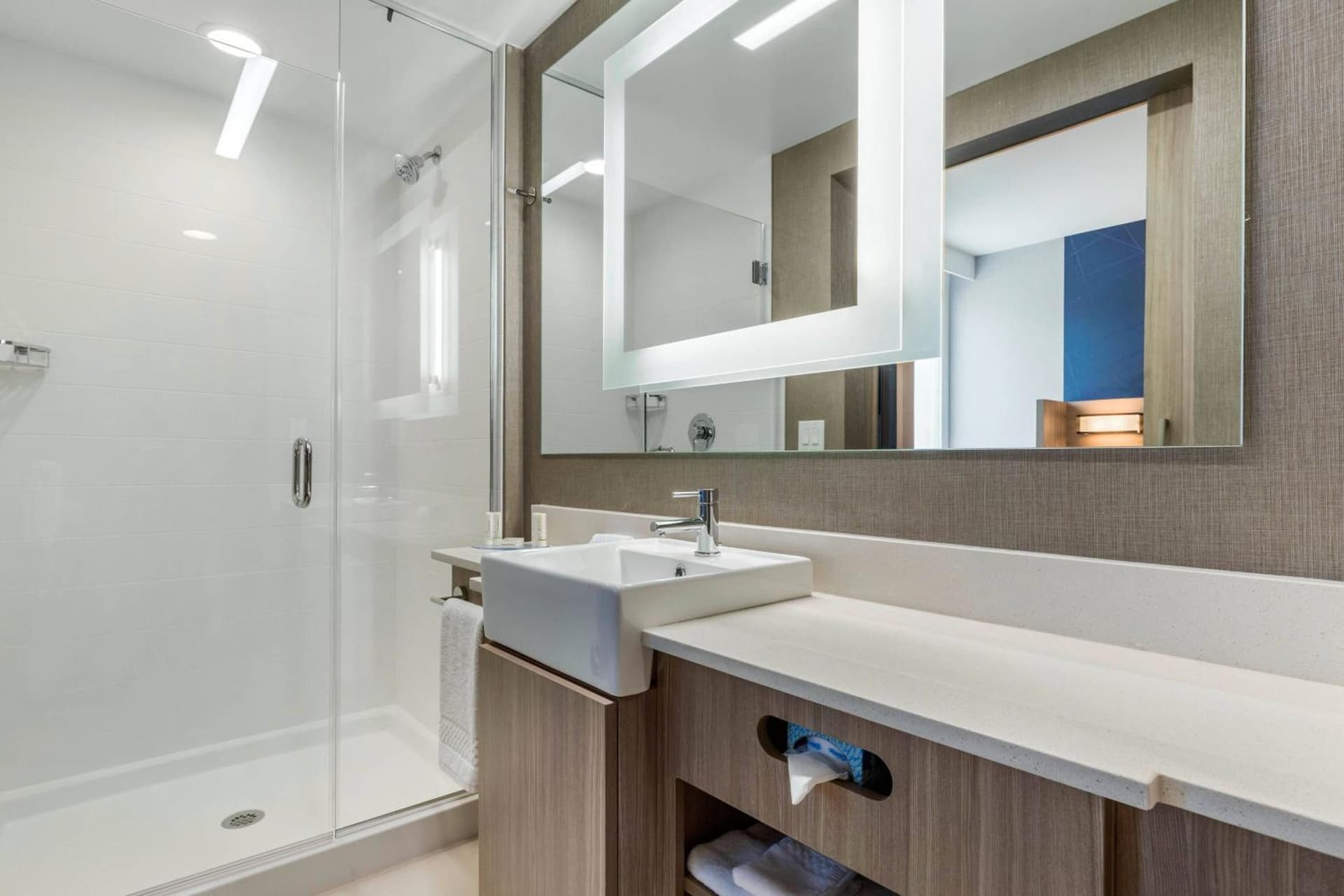 SpringHill Suites Charlotte Southwest gallery photo in Charlotte, NC — image 24