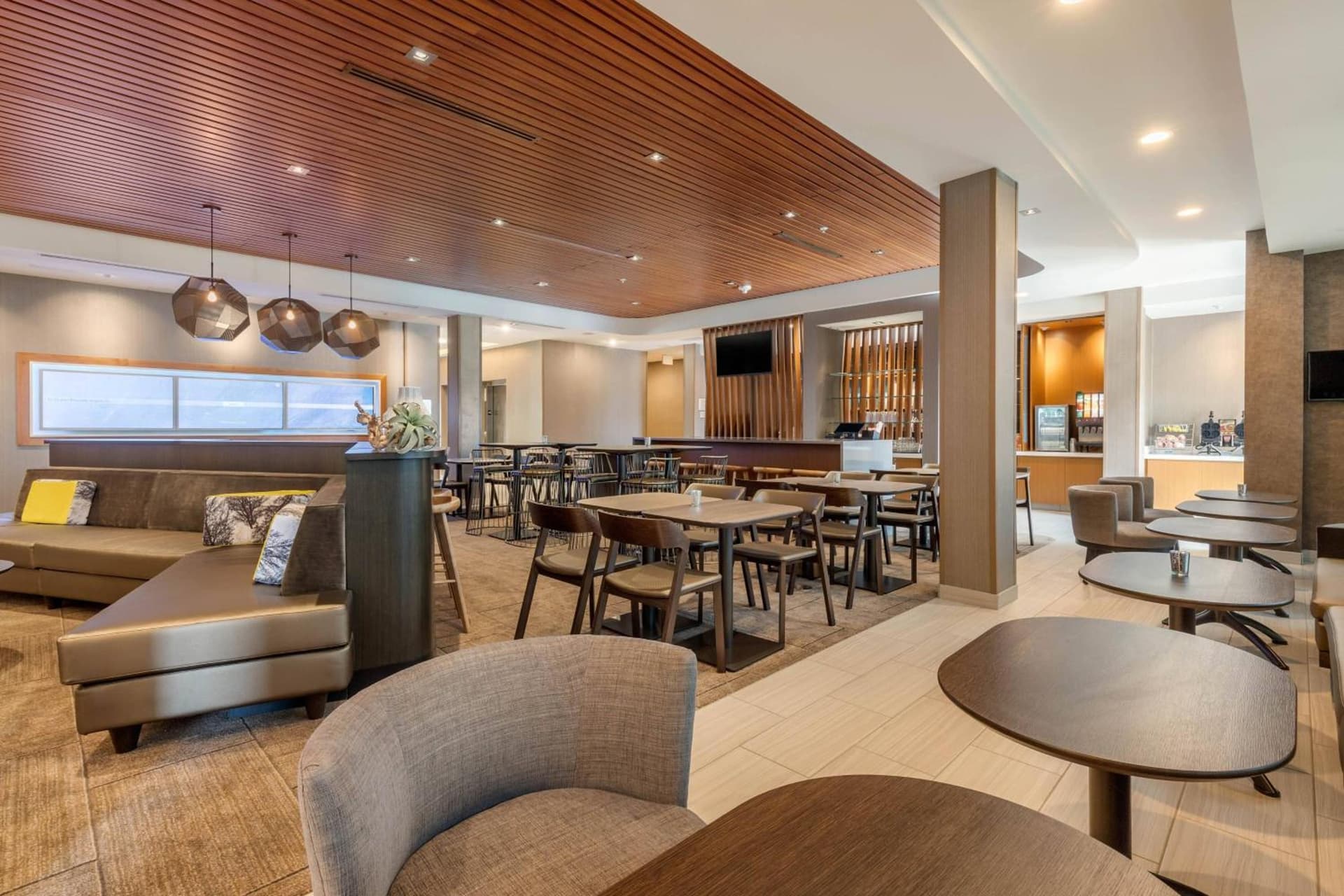 SpringHill Suites Charlotte Southwest gallery photo in Charlotte, NC — image 12