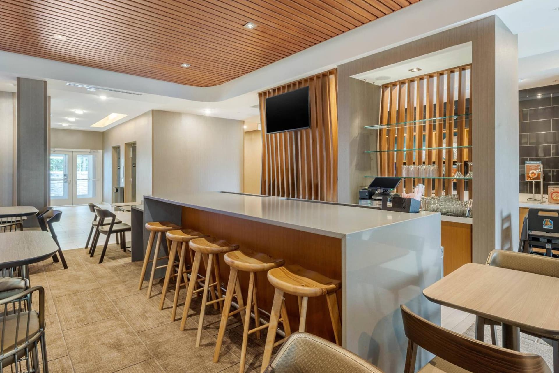 SpringHill Suites Charlotte Southwest gallery photo in Charlotte, NC — image 6