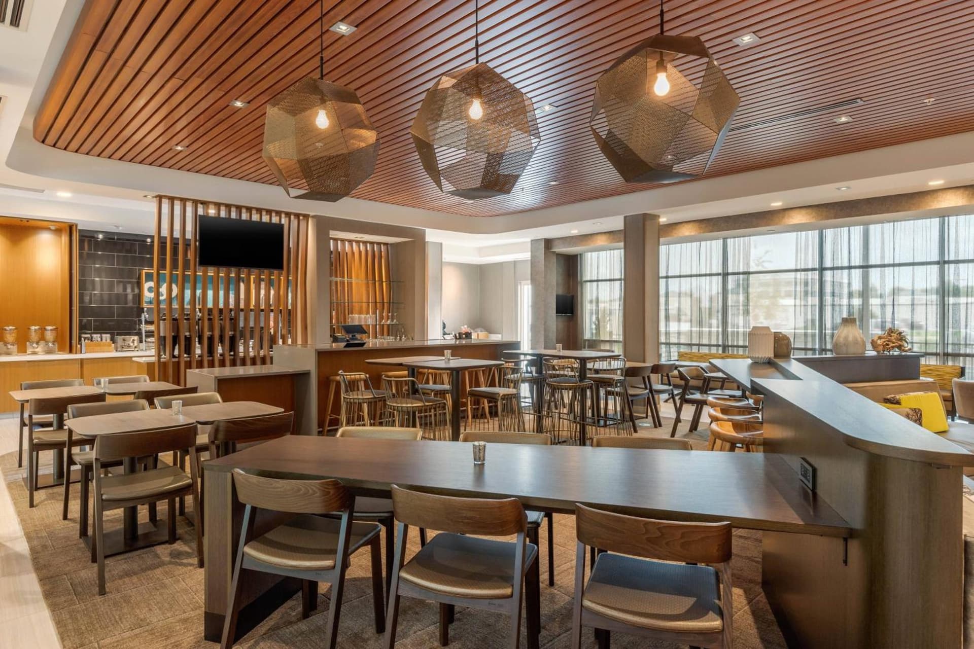 SpringHill Suites Charlotte Southwest gallery photo in Charlotte, NC — image 5