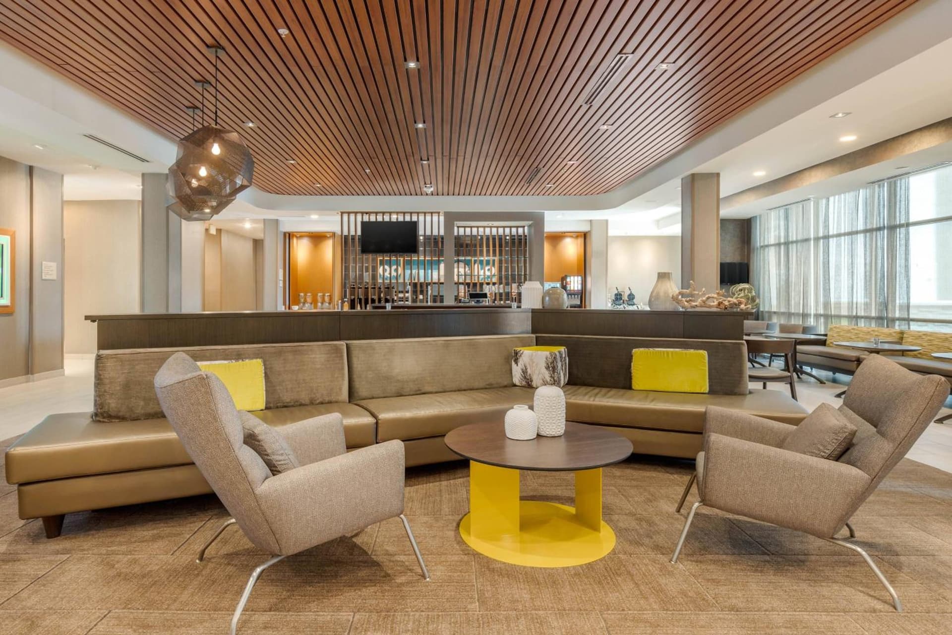 SpringHill Suites Charlotte Southwest gallery photo in Charlotte, NC — image 4