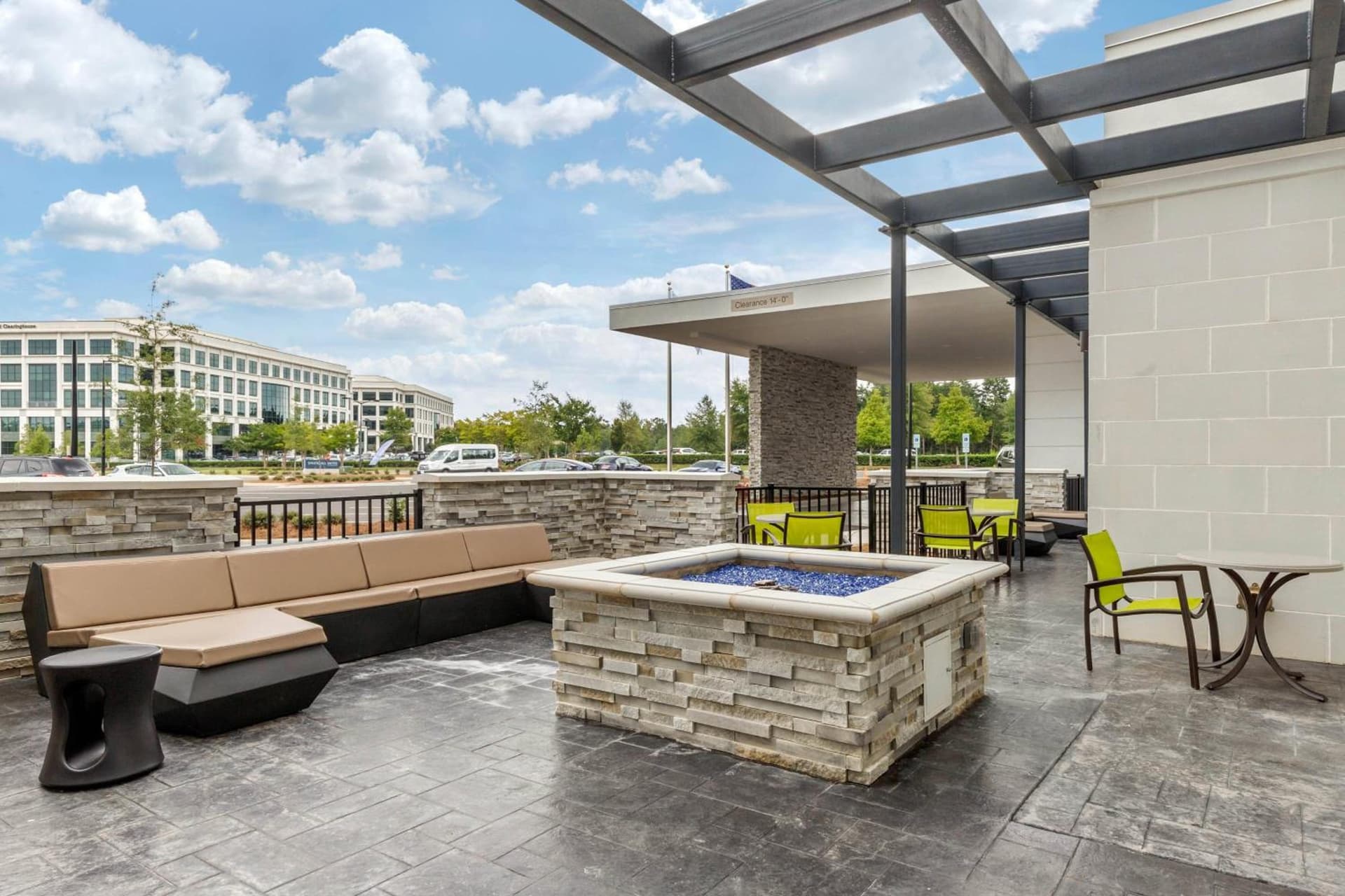 SpringHill Suites Charlotte Southwest gallery photo in Charlotte, NC — image 17