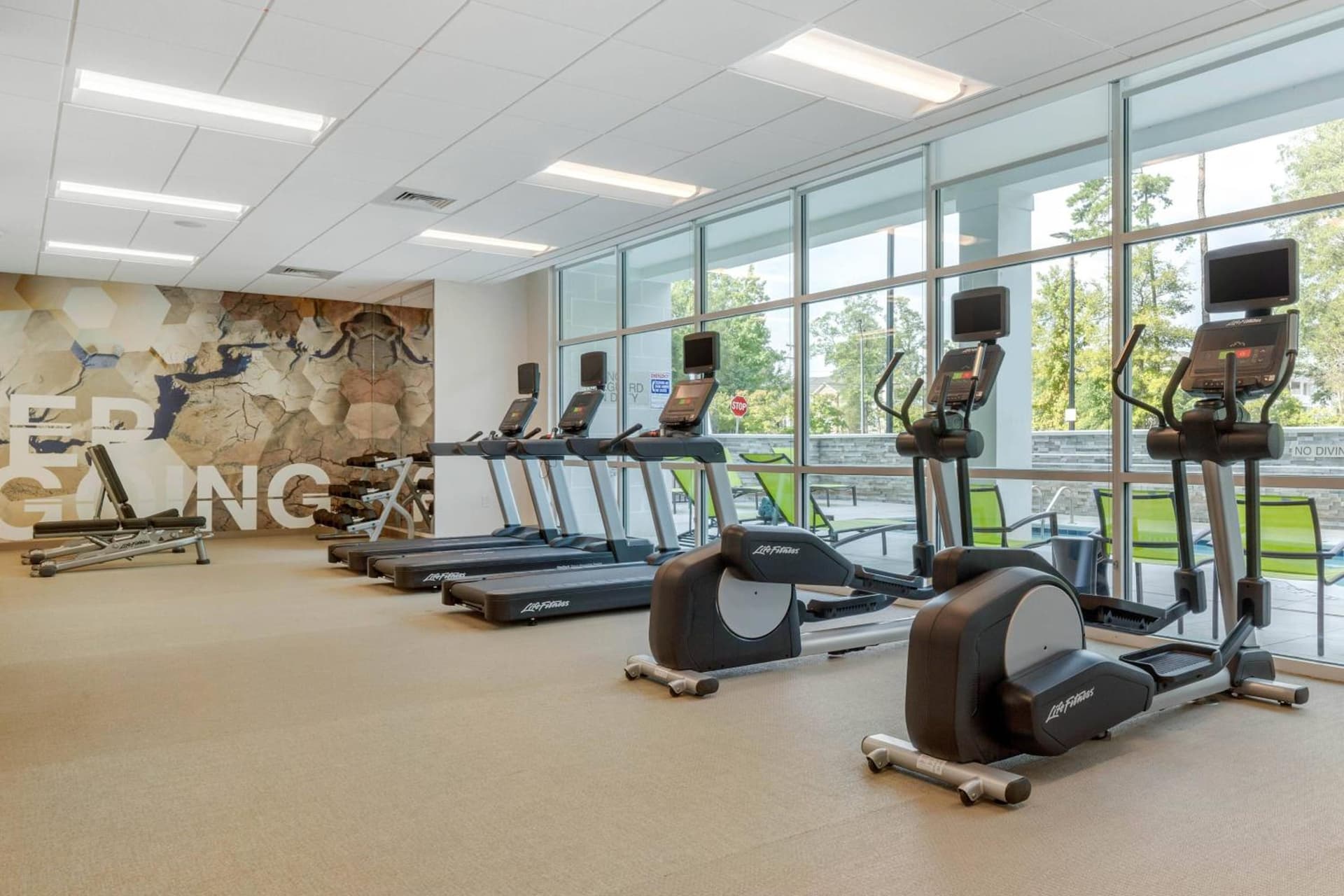 SpringHill Suites Charlotte Southwest gallery photo in Charlotte, NC — image 20