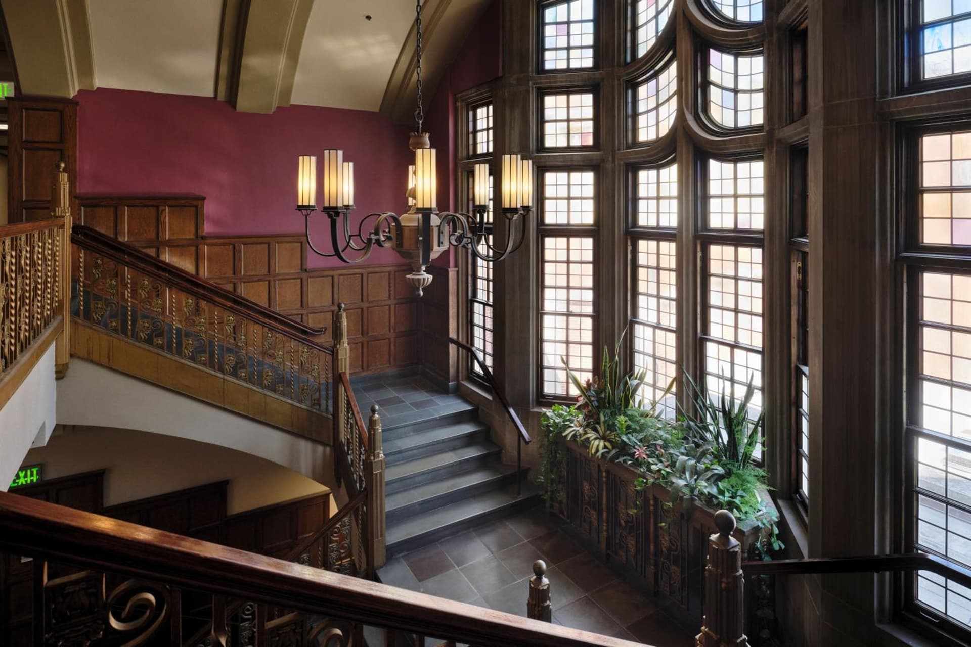 The Union Club Hotel at Purdue University, Autograph Collection gallery photo in West Lafayette, IN — image 32