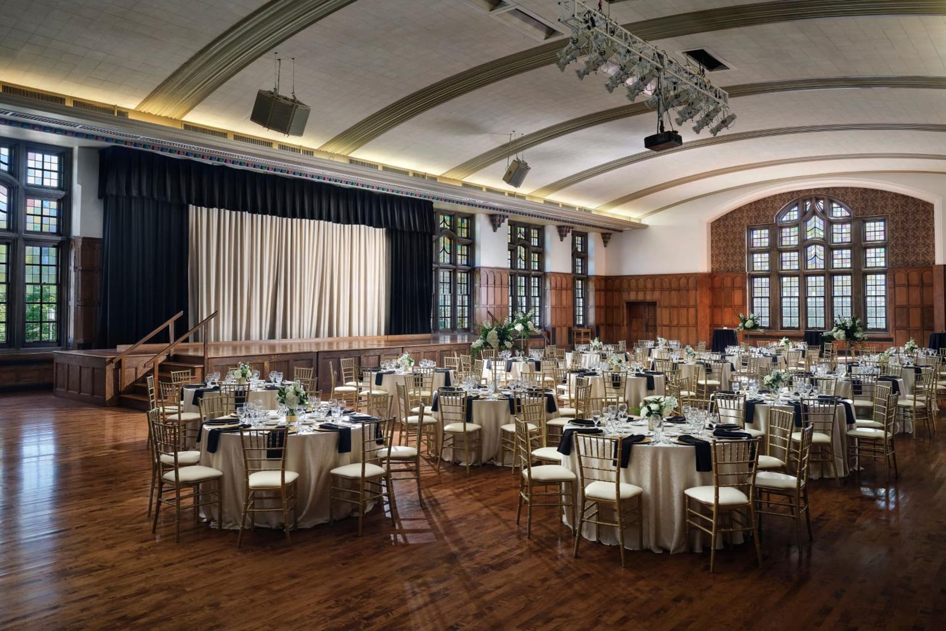 The Union Club Hotel at Purdue University, Autograph Collection gallery photo in West Lafayette, IN — image 35