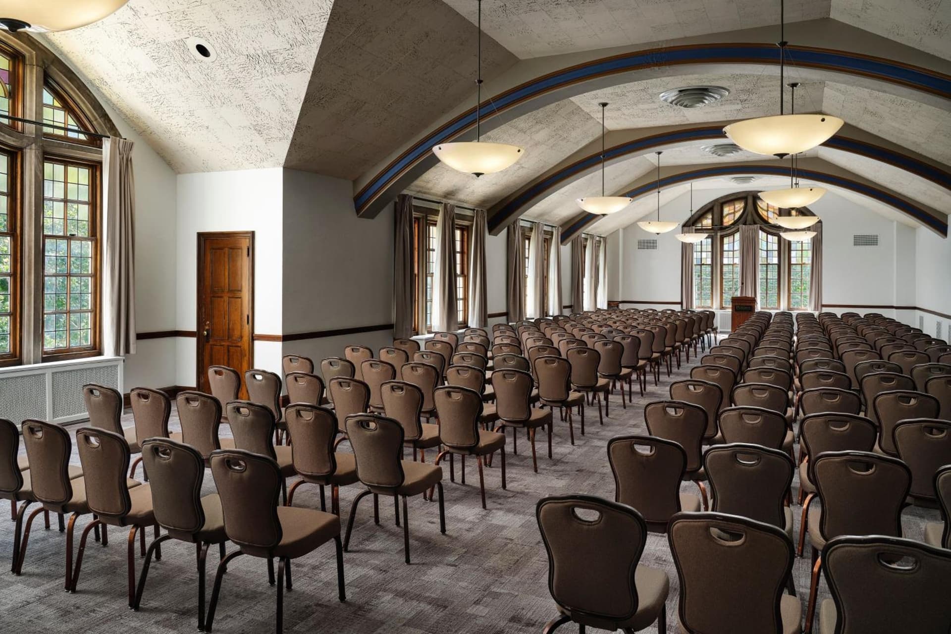 The Union Club Hotel at Purdue University, Autograph Collection gallery photo in West Lafayette, IN — image 47