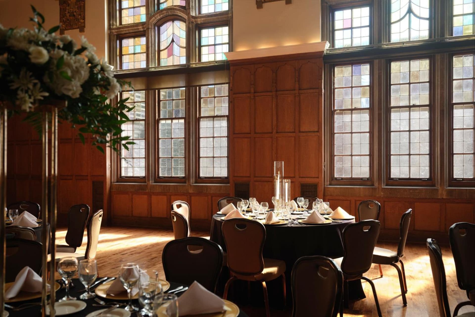 The Union Club Hotel at Purdue University, Autograph Collection gallery photo in West Lafayette, IN — image 74