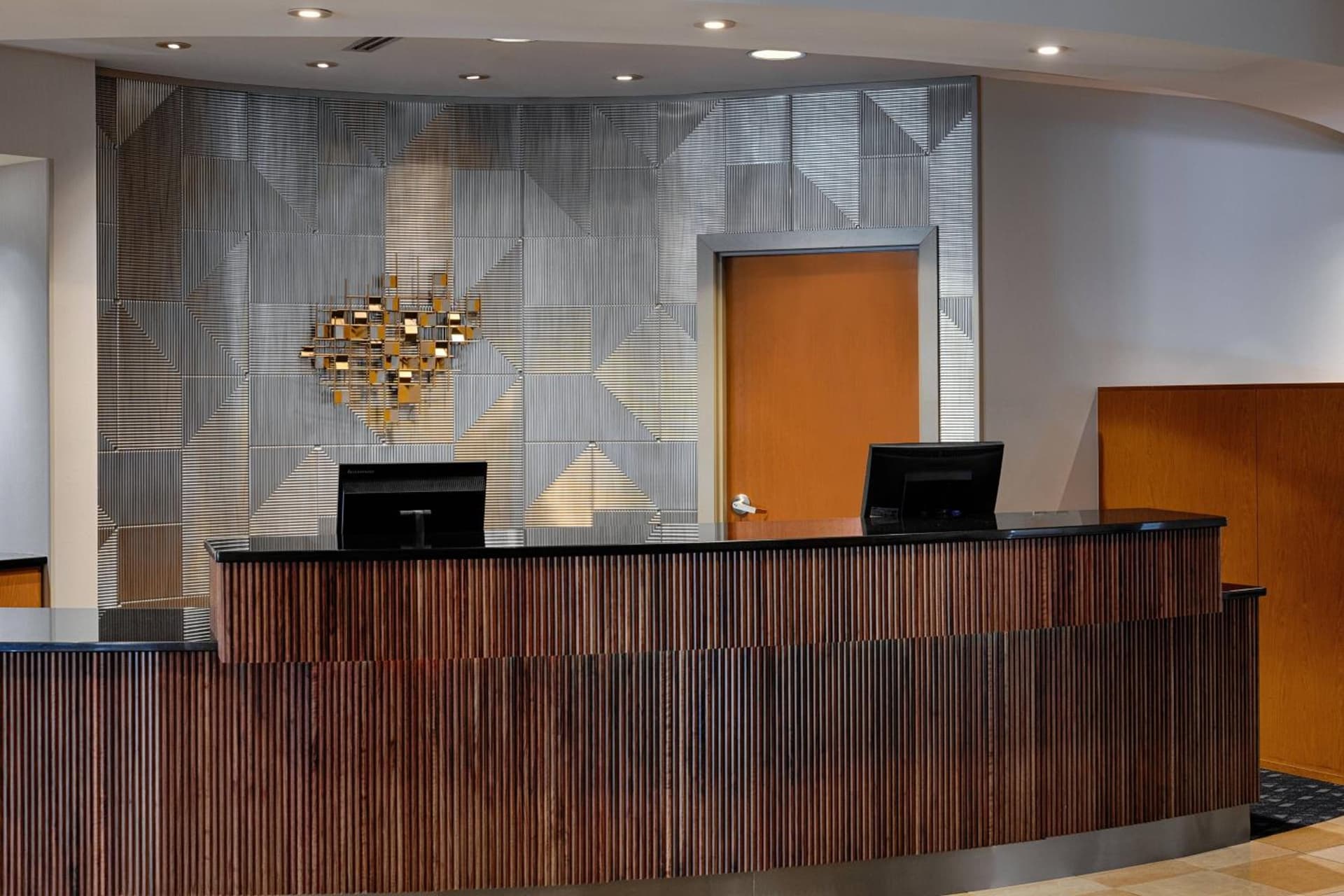 Courtyard by Marriott Springfield Downtown gallery photo in Springfield, OH — image 31