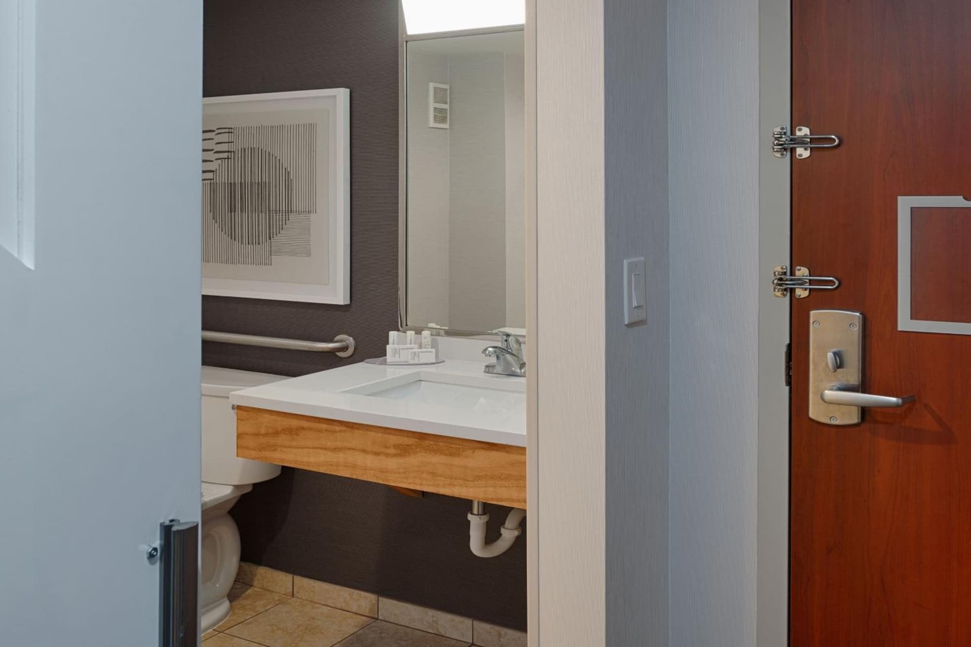 Courtyard by Marriott Springfield Downtown gallery photo in Springfield, OH — image 40