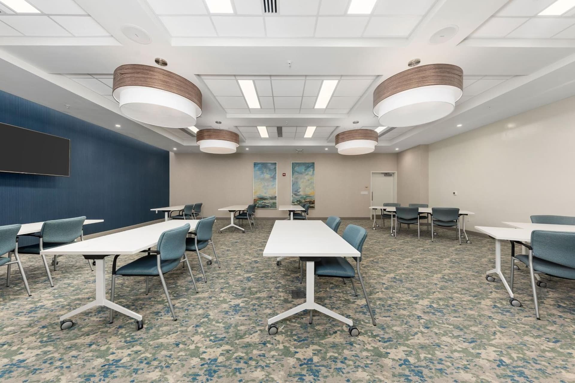 Element by Marriott Hampton Peninsula Town Center gallery photo in Hampton, VA — image 19