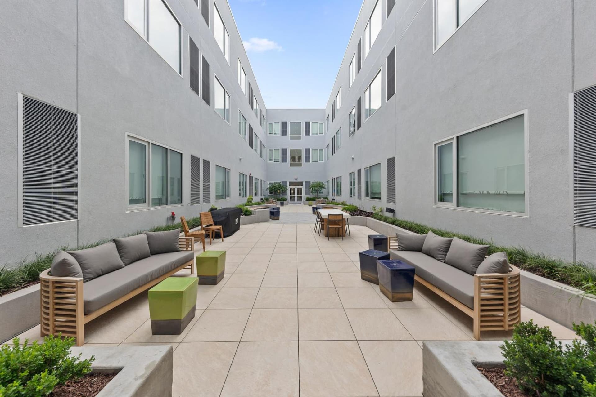 Element by Marriott Hampton Peninsula Town Center gallery photo in Hampton, VA — image 5