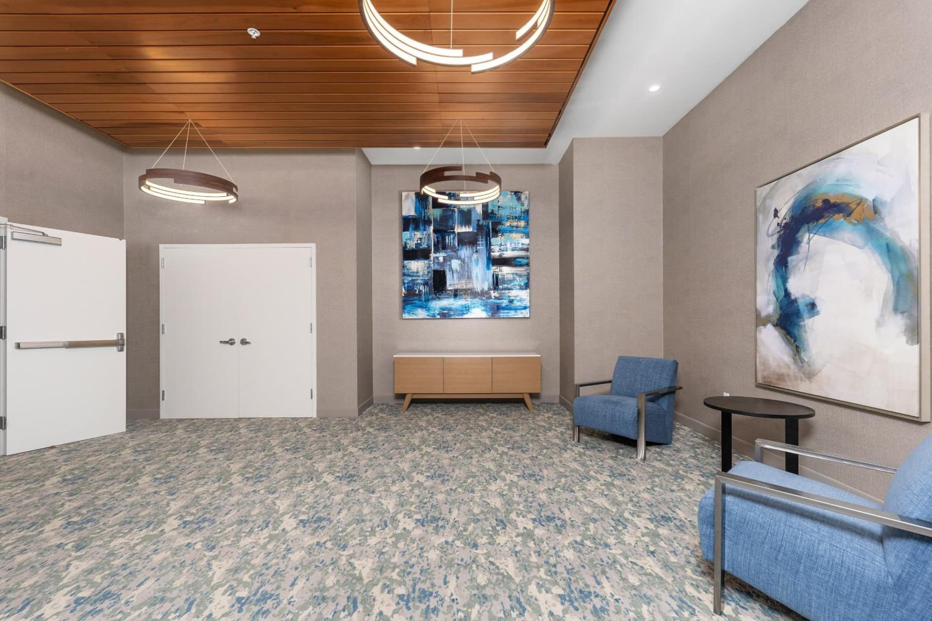 Element by Marriott Hampton Peninsula Town Center gallery photo in Hampton, VA — image 26