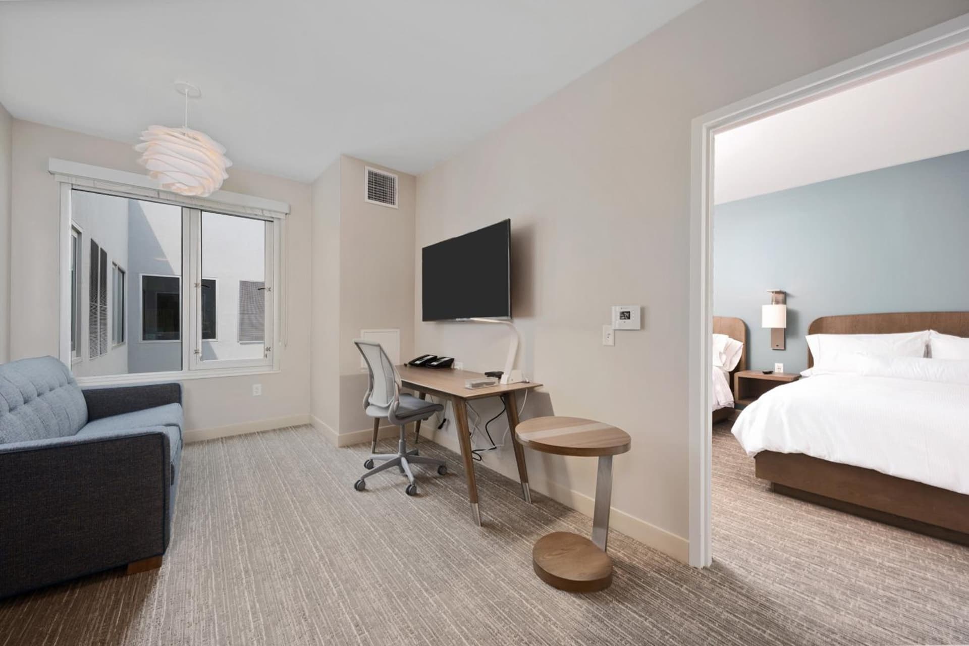 Element by Marriott Hampton Peninsula Town Center gallery photo in Hampton, VA — image 18