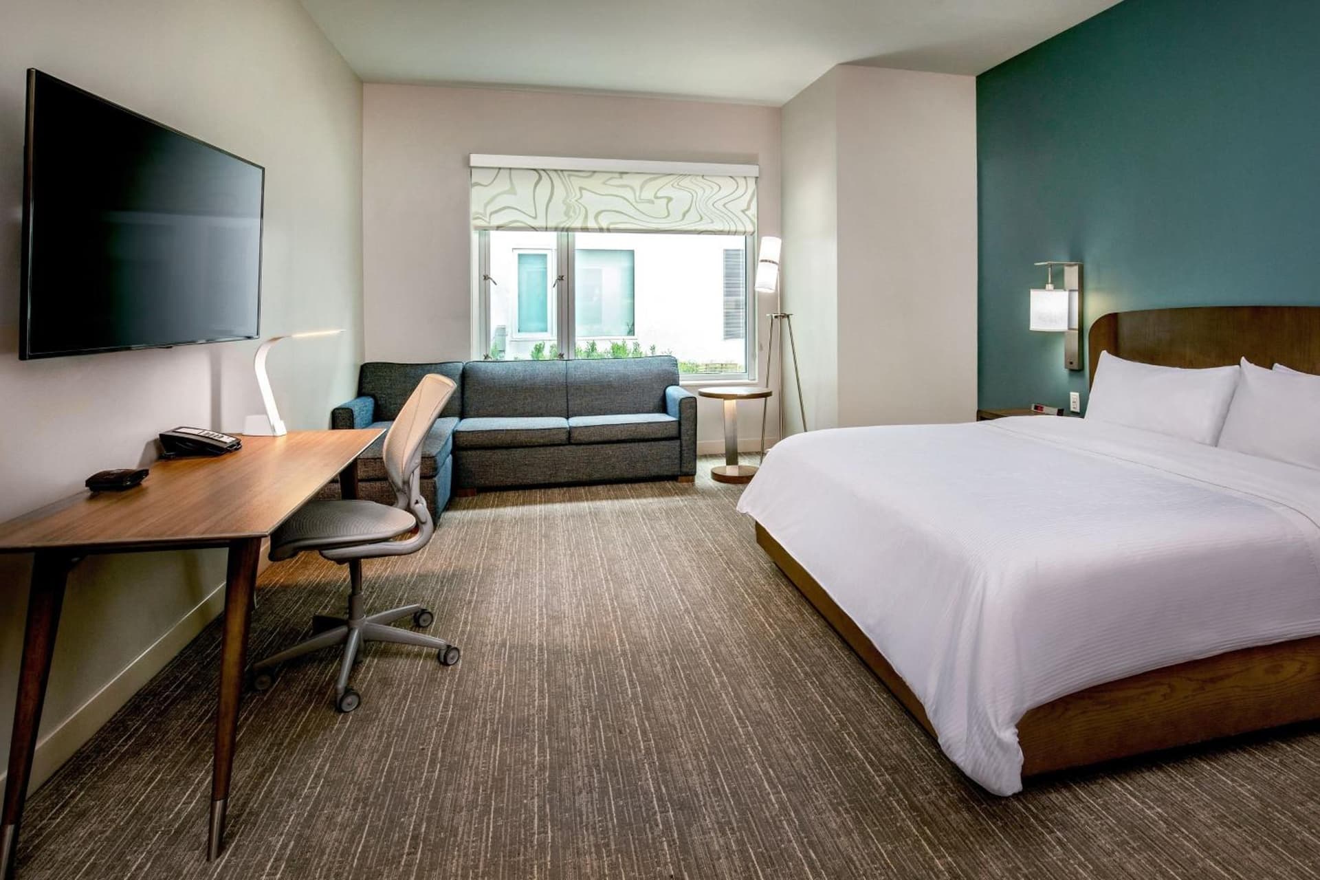 Element by Marriott Hampton Peninsula Town Center gallery photo in Hampton, VA — image 15