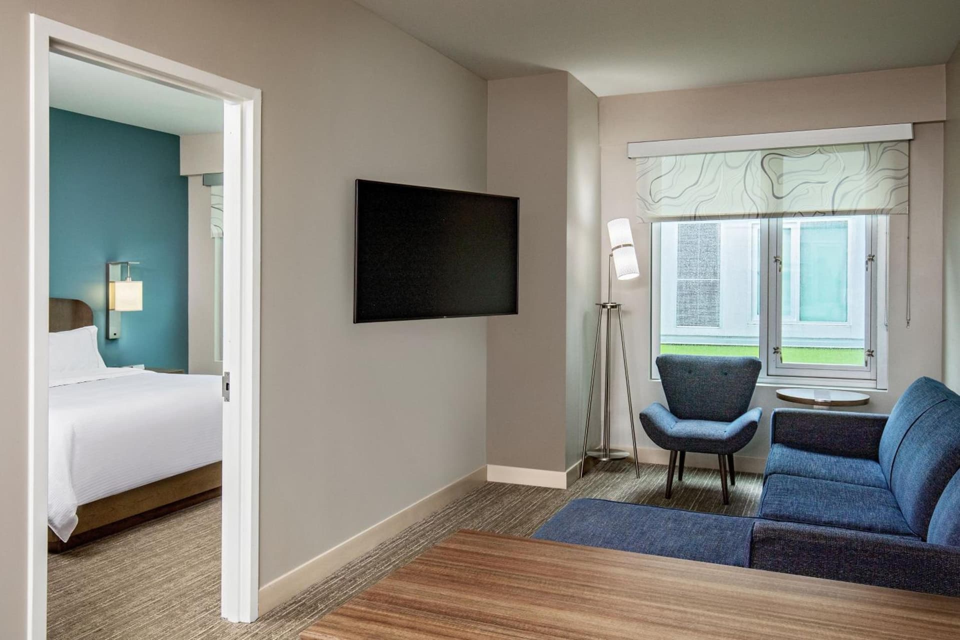 Element by Marriott Hampton Peninsula Town Center gallery photo in Hampton, VA — image 37