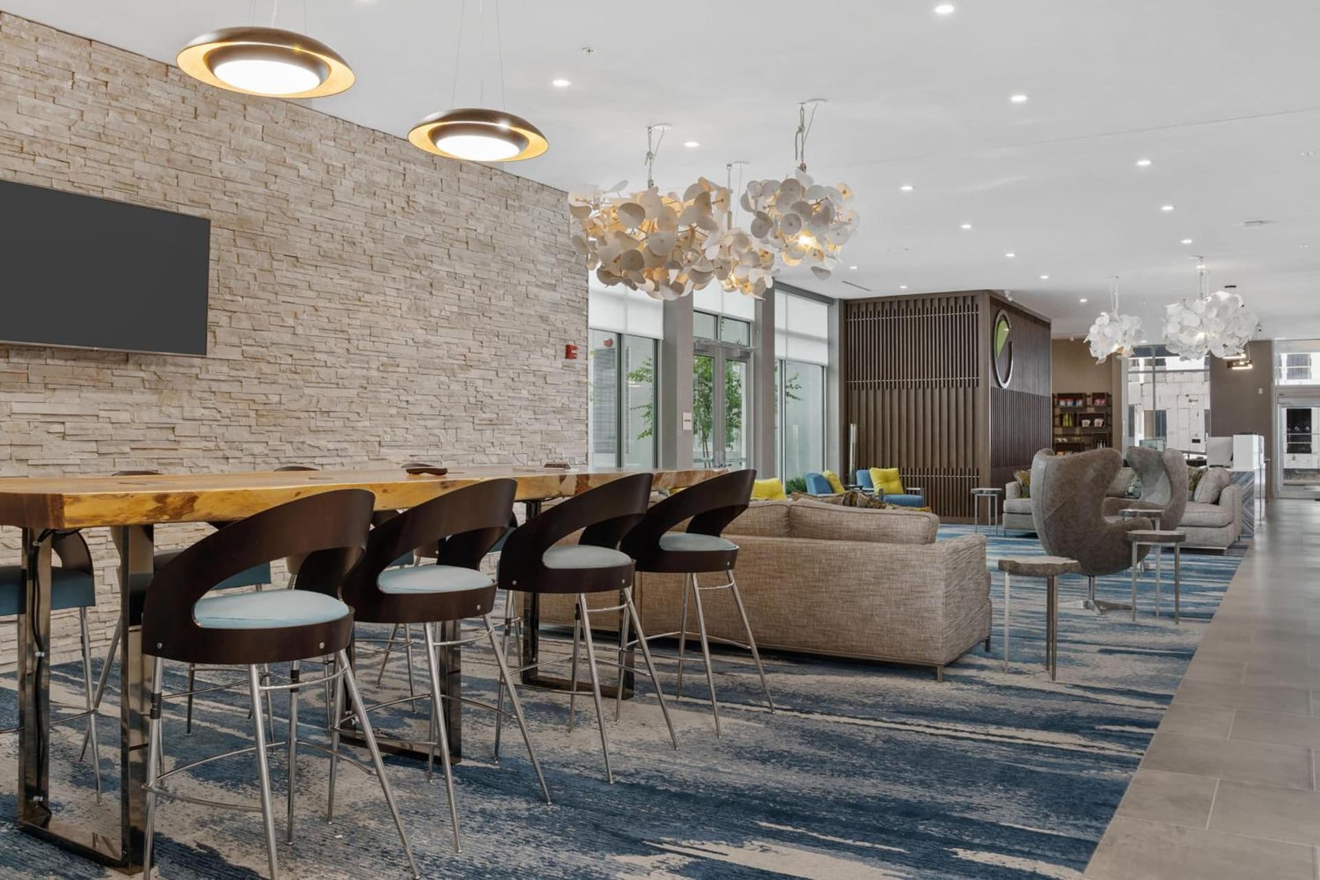 Element by Marriott Hampton Peninsula Town Center gallery photo in Hampton, VA — image 42