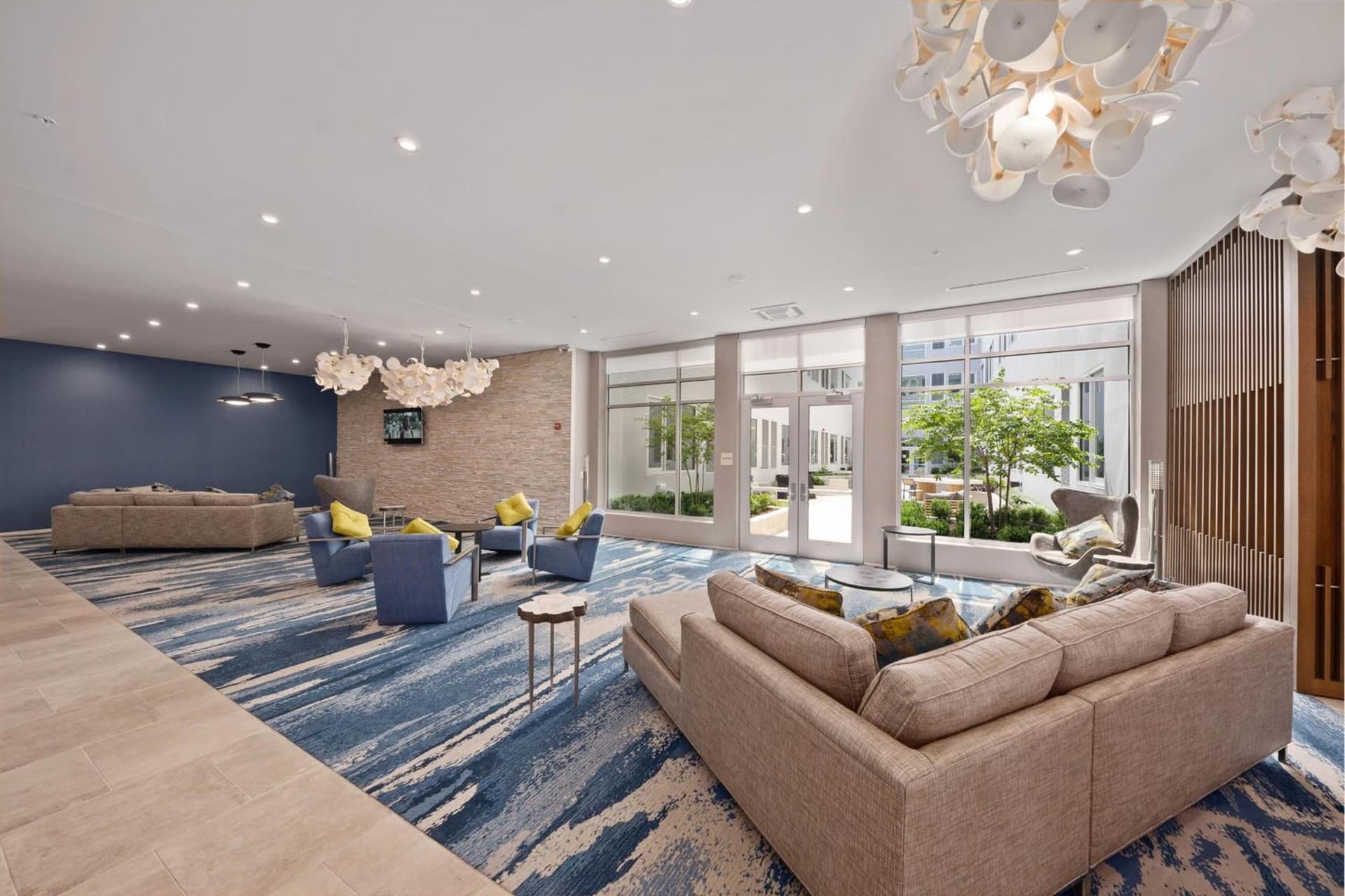 Element by Marriott Hampton Peninsula Town Center gallery photo in Hampton, VA — image 7