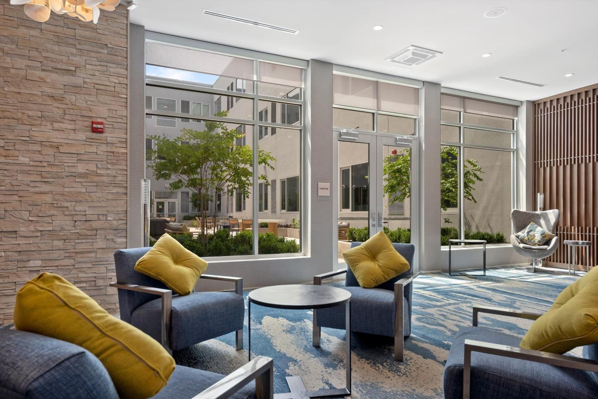 Element by Marriott Hampton Peninsula Town Center gallery photo in Hampton, VA — image 34