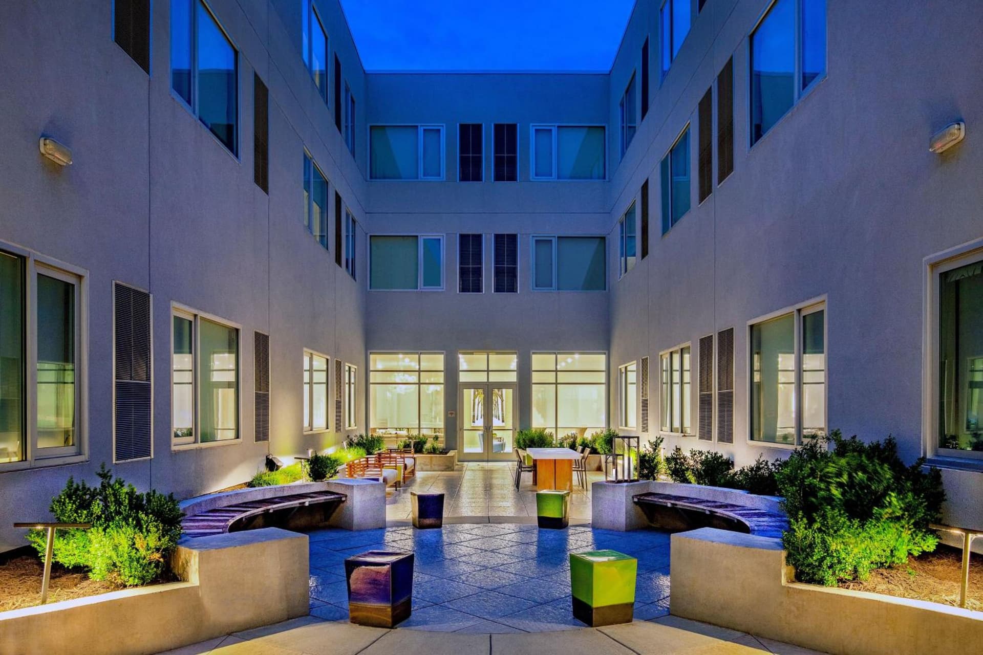 Element by Marriott Hampton Peninsula Town Center gallery photo in Hampton, VA — image 39