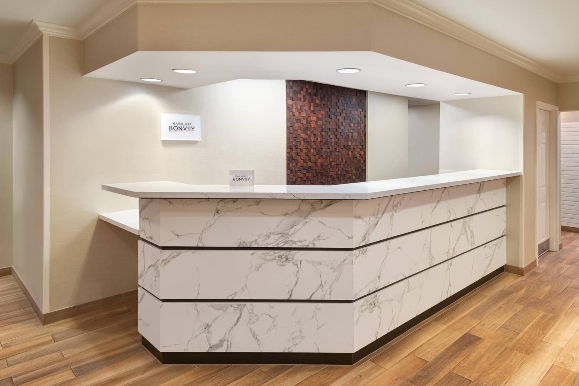 Residence Inn by Marriott State College interior in State College, PA — gallery photo 2