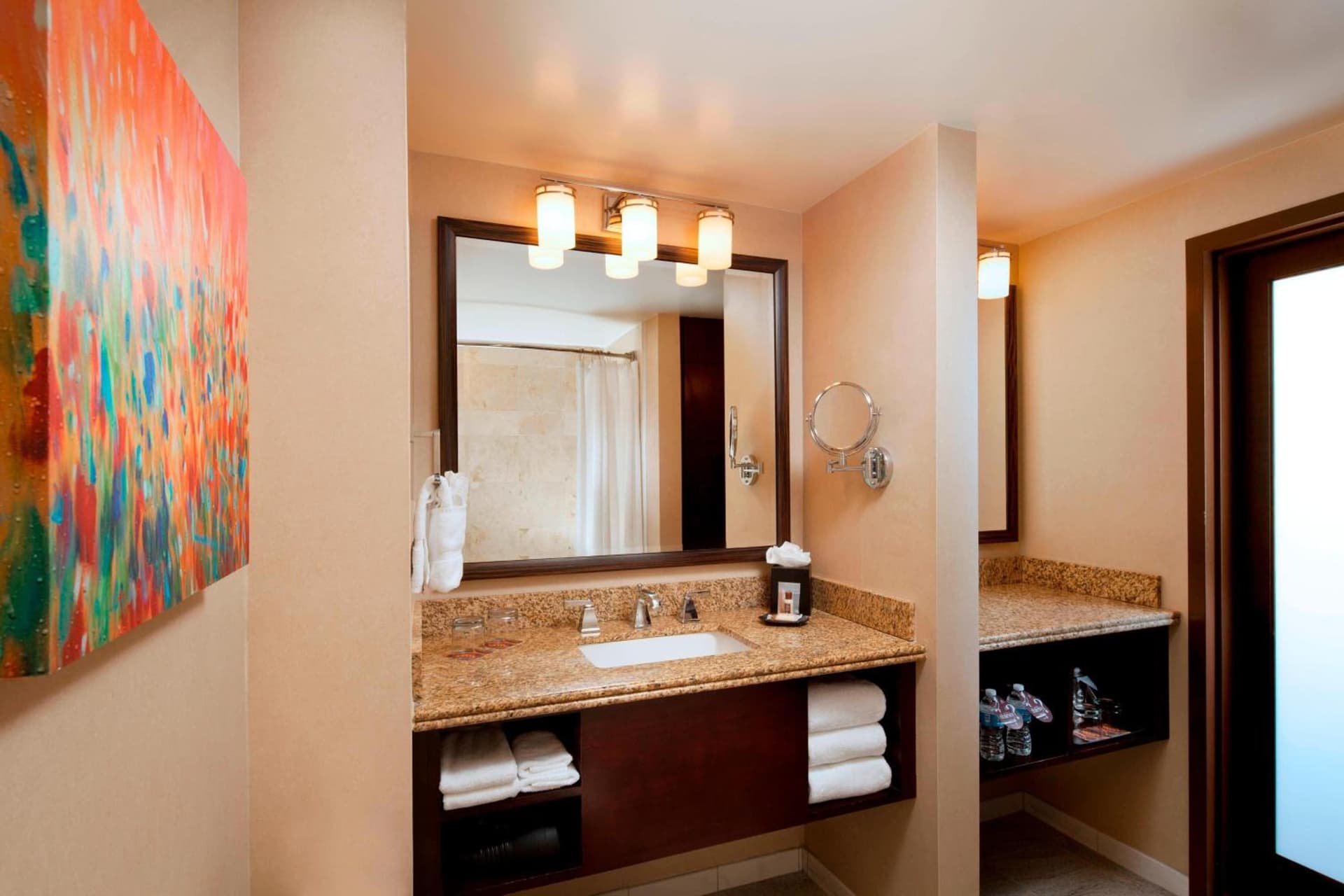 Sheraton Albuquerque Uptown by Marriott gallery photo in Albuquerque, NM — image 4