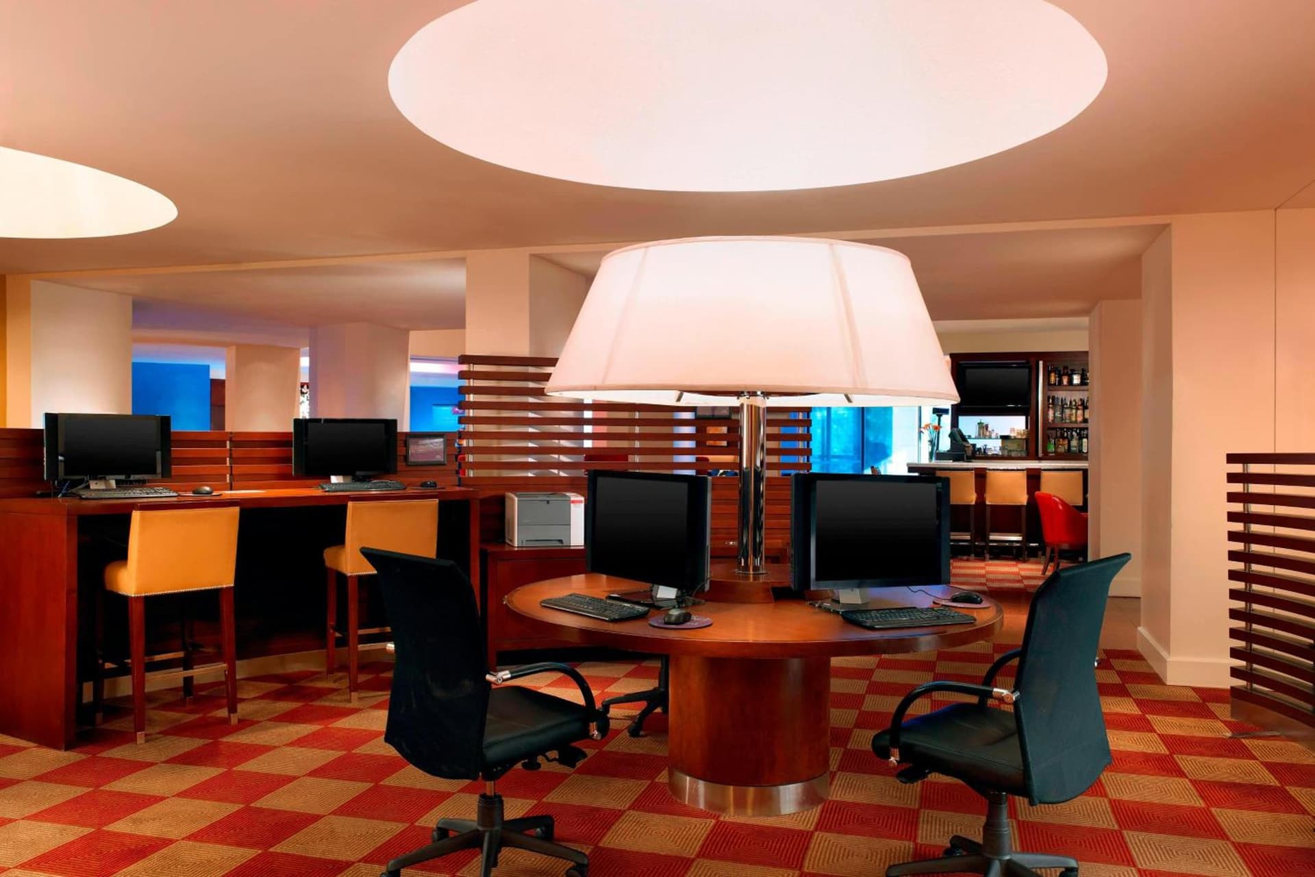 Sheraton Albuquerque Uptown by Marriott gallery photo in Albuquerque, NM — image 15
