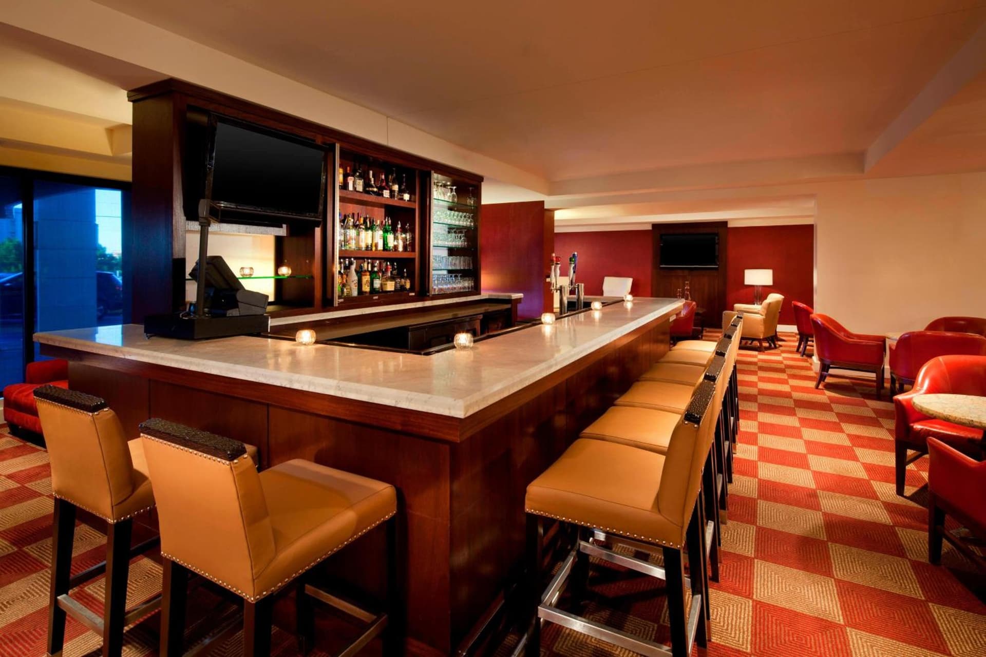 Sheraton Albuquerque Uptown by Marriott gallery photo in Albuquerque, NM — image 13