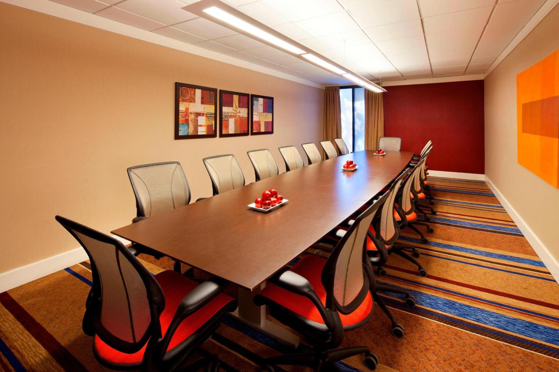 Sheraton Albuquerque Uptown by Marriott gallery photo in Albuquerque, NM — image 16