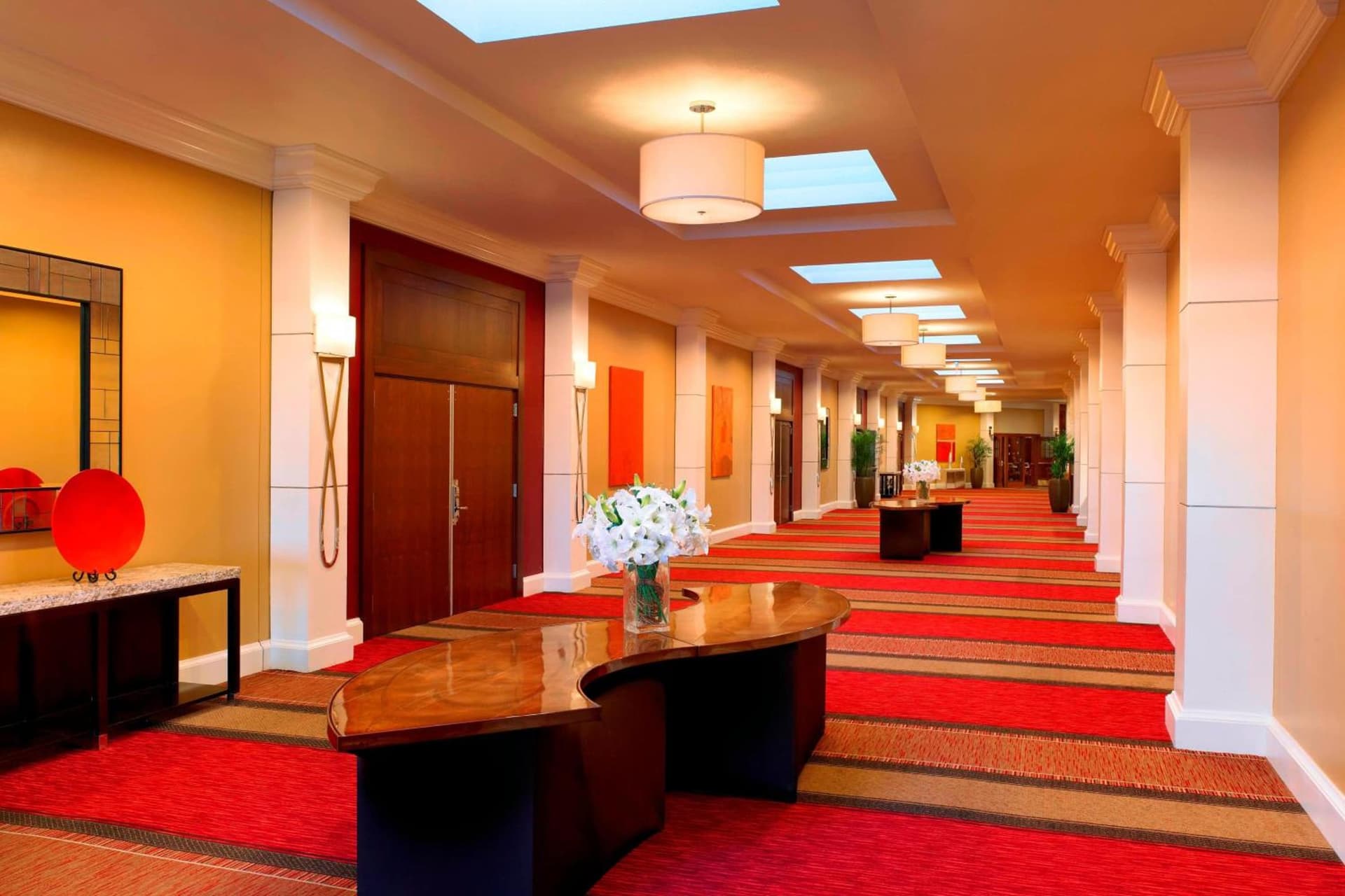 Sheraton Albuquerque Uptown by Marriott gallery photo in Albuquerque, NM — image 19
