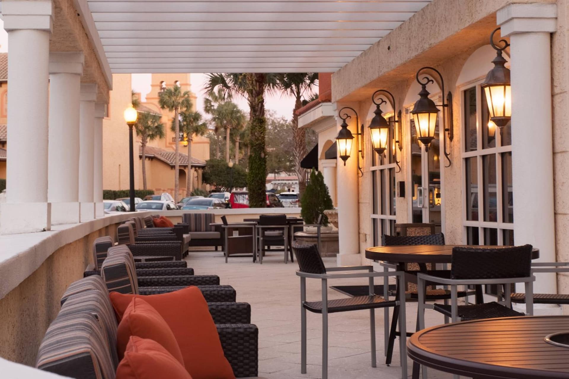 TownePlace Suites by Marriott at The Villages gallery photo in Lady Lake, FL — image 18
