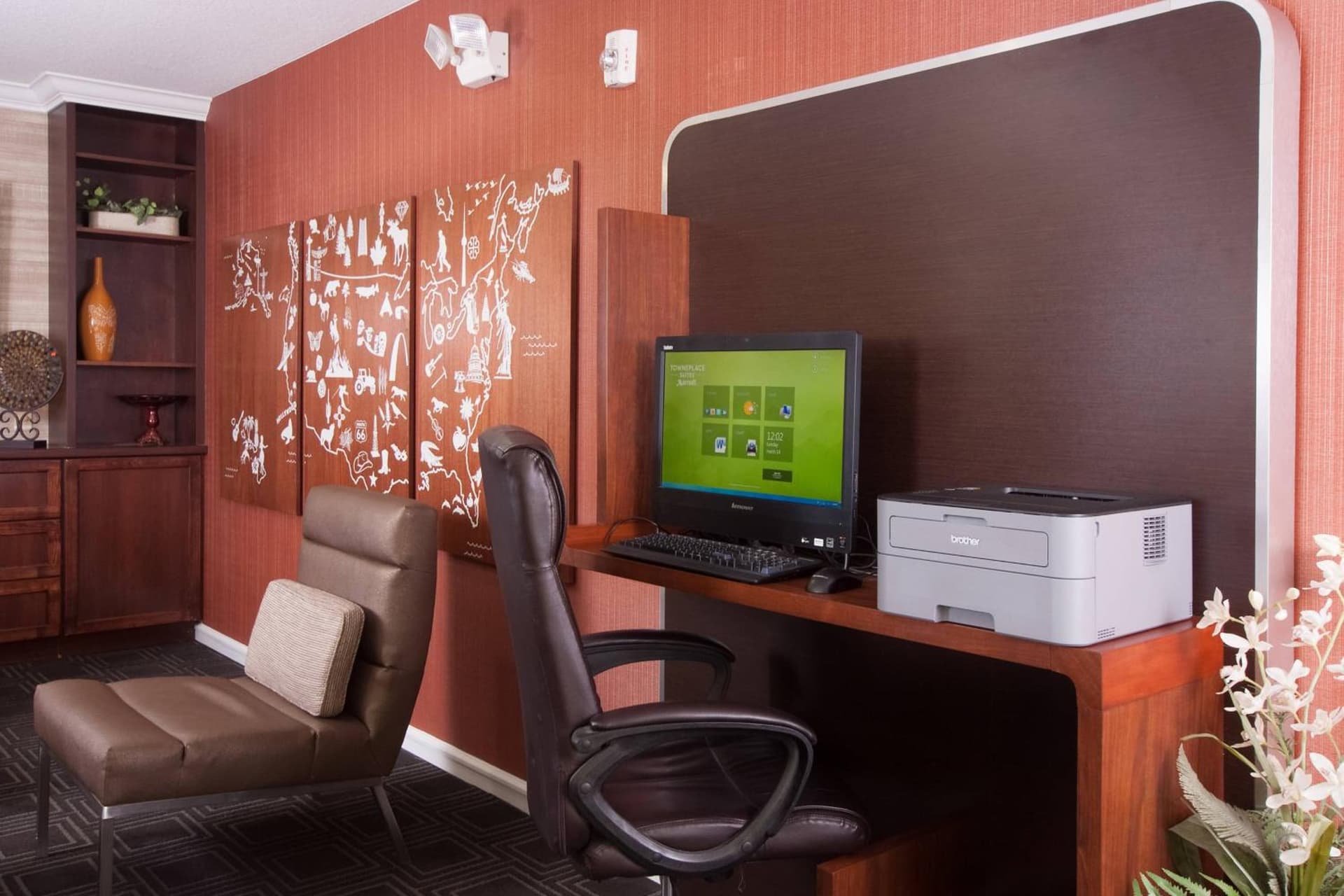 TownePlace Suites by Marriott at The Villages gallery photo in Lady Lake, FL — image 5
