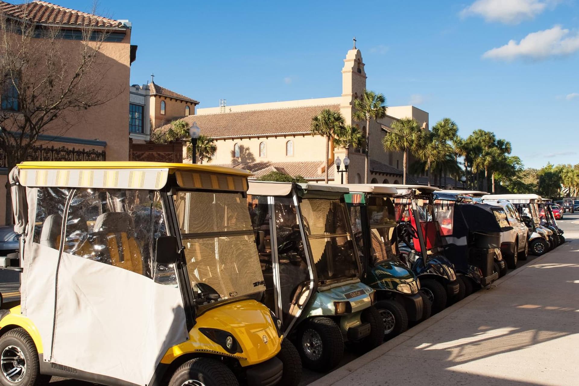 TownePlace Suites by Marriott at The Villages gallery photo in Lady Lake, FL — image 21