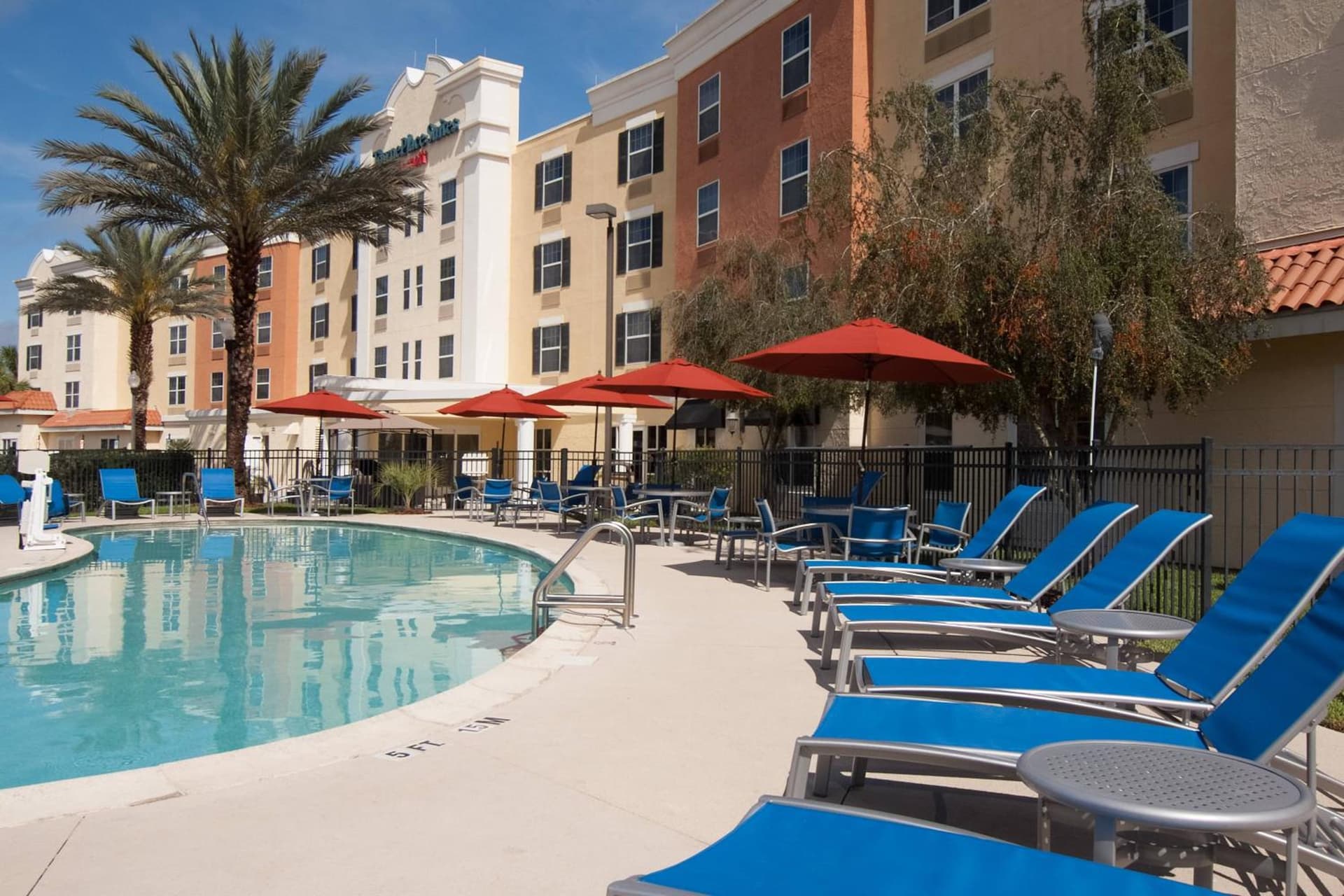TownePlace Suites by Marriott at The Villages gallery photo in Lady Lake, FL — image 13