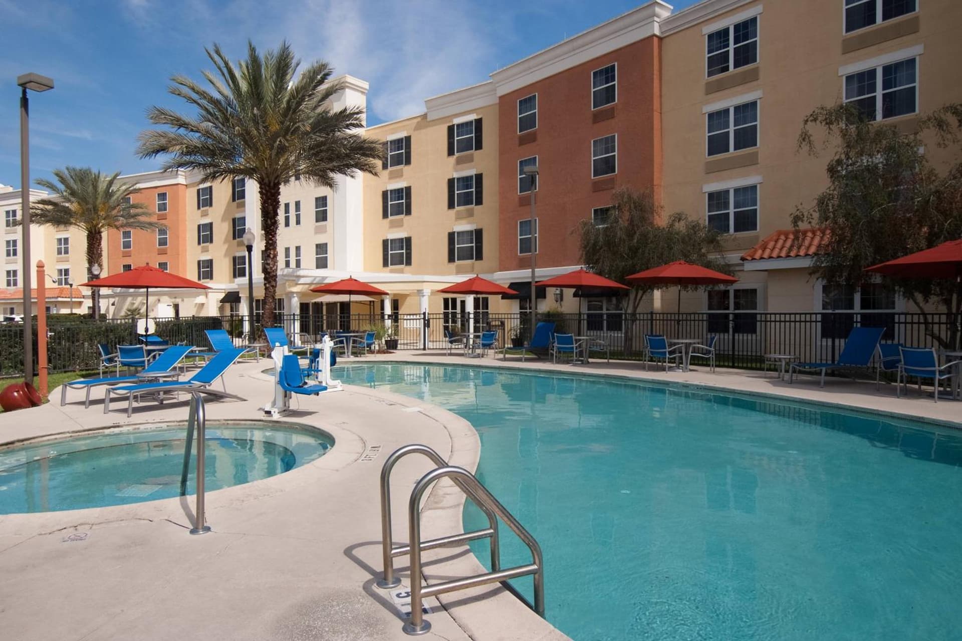 TownePlace Suites by Marriott at The Villages gallery photo in Lady Lake, FL — image 22