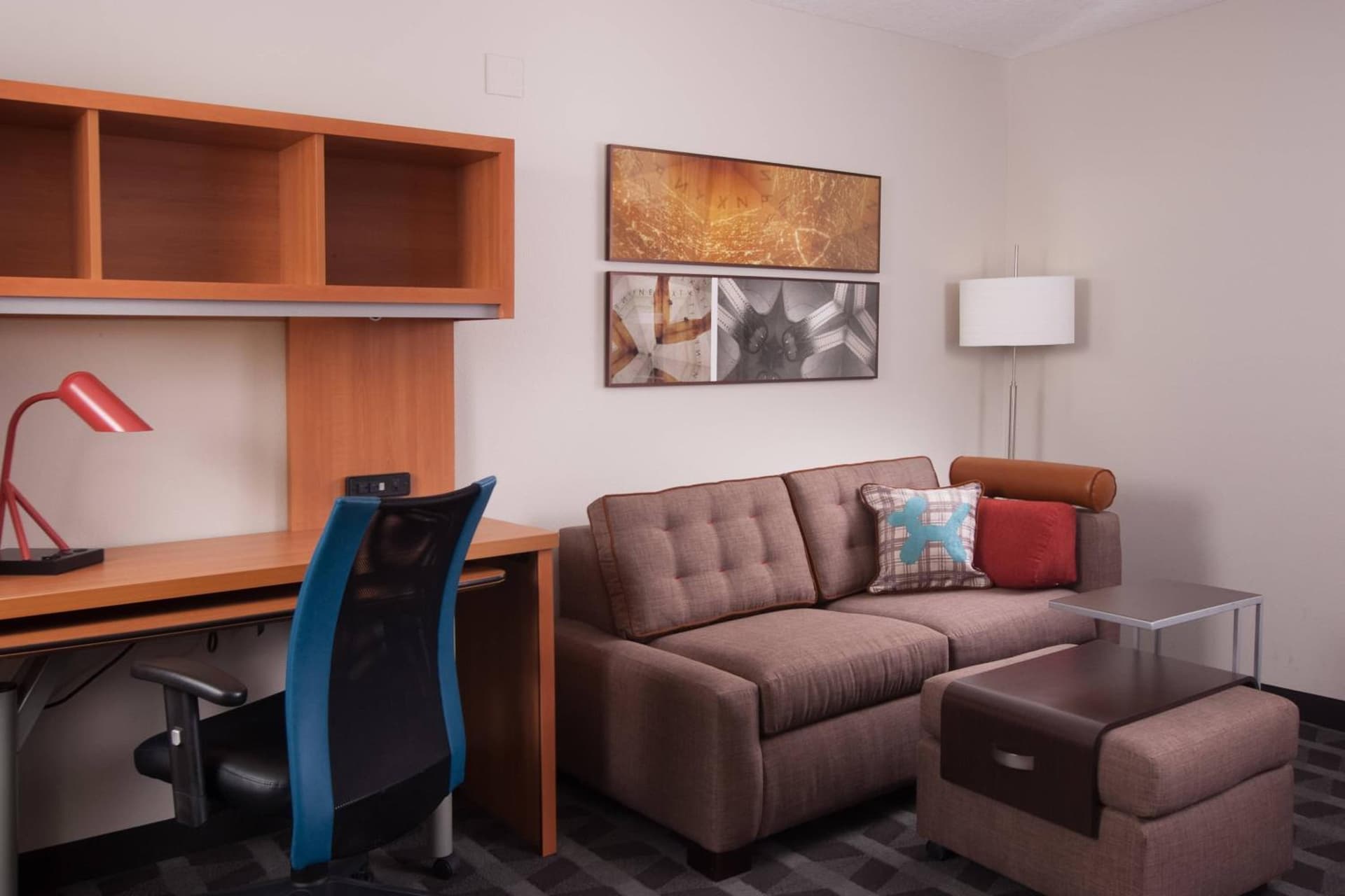 TownePlace Suites by Marriott at The Villages gallery photo in Lady Lake, FL — image 16