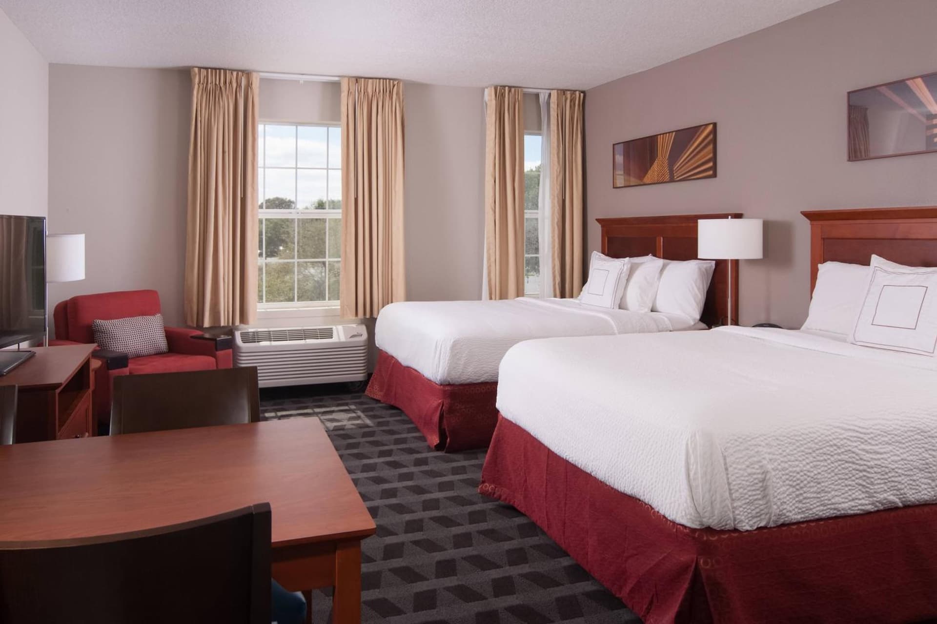 TownePlace Suites by Marriott at The Villages gallery photo in Lady Lake, FL — image 15