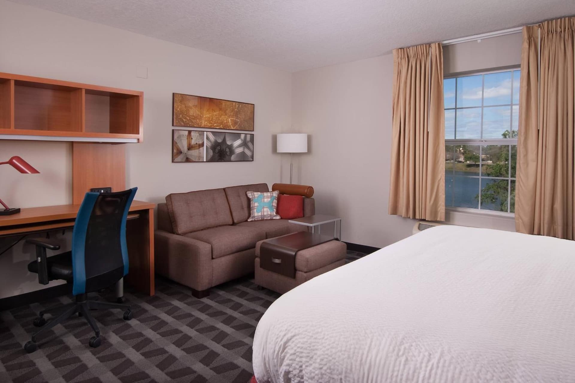 TownePlace Suites by Marriott at The Villages gallery photo in Lady Lake, FL — image 7