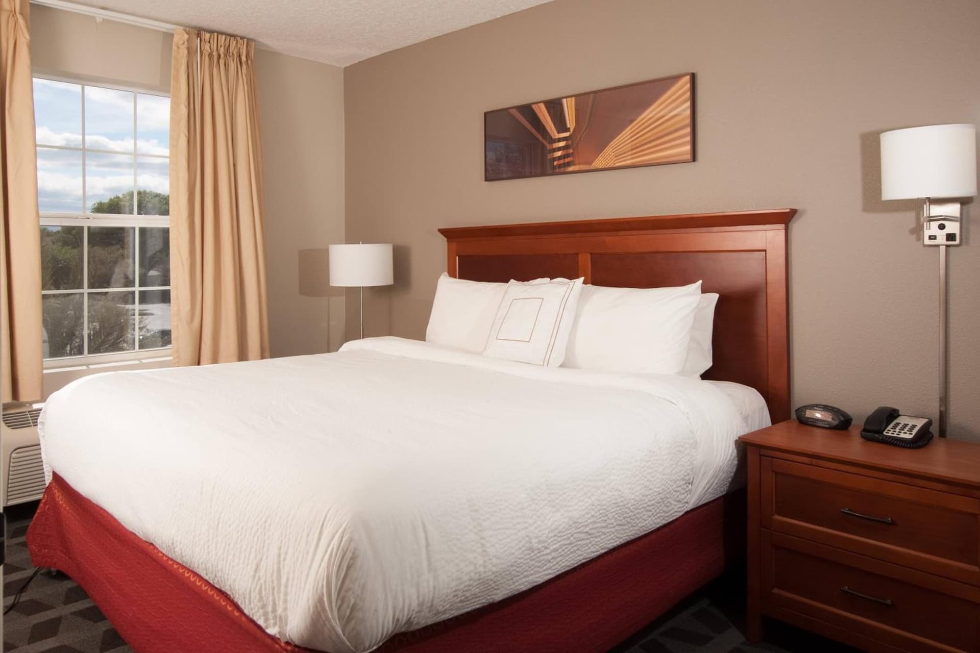 TownePlace Suites by Marriott at The Villages gallery photo in Lady Lake, FL — image 6