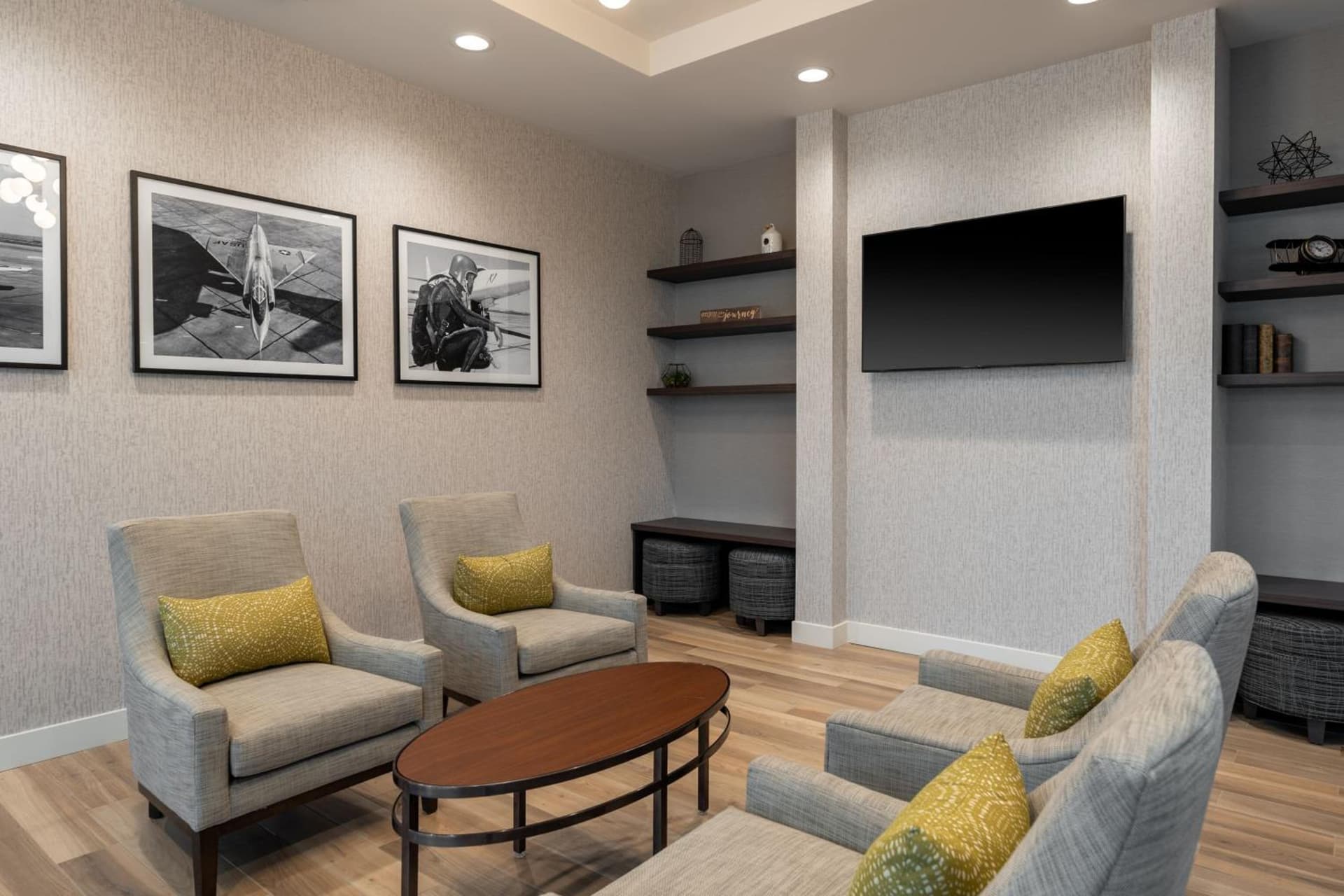 Residence Inn by Marriott Lancaster Palmdale gallery photo in Lancaster, CA — image 20