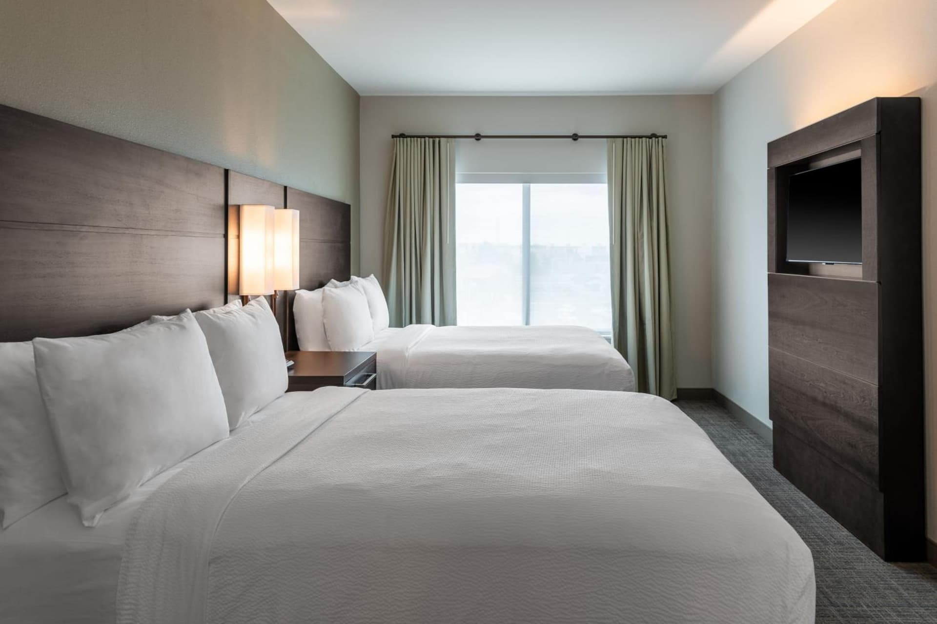 Residence Inn by Marriott Lancaster Palmdale gallery photo in Lancaster, CA — image 26