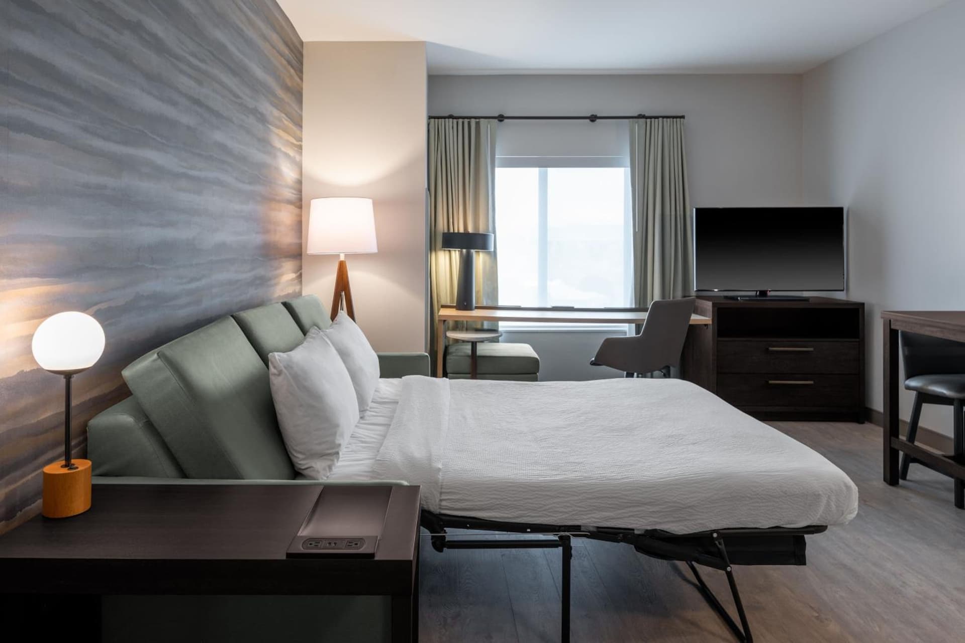 Residence Inn by Marriott Lancaster Palmdale gallery photo in Lancaster, CA — image 27