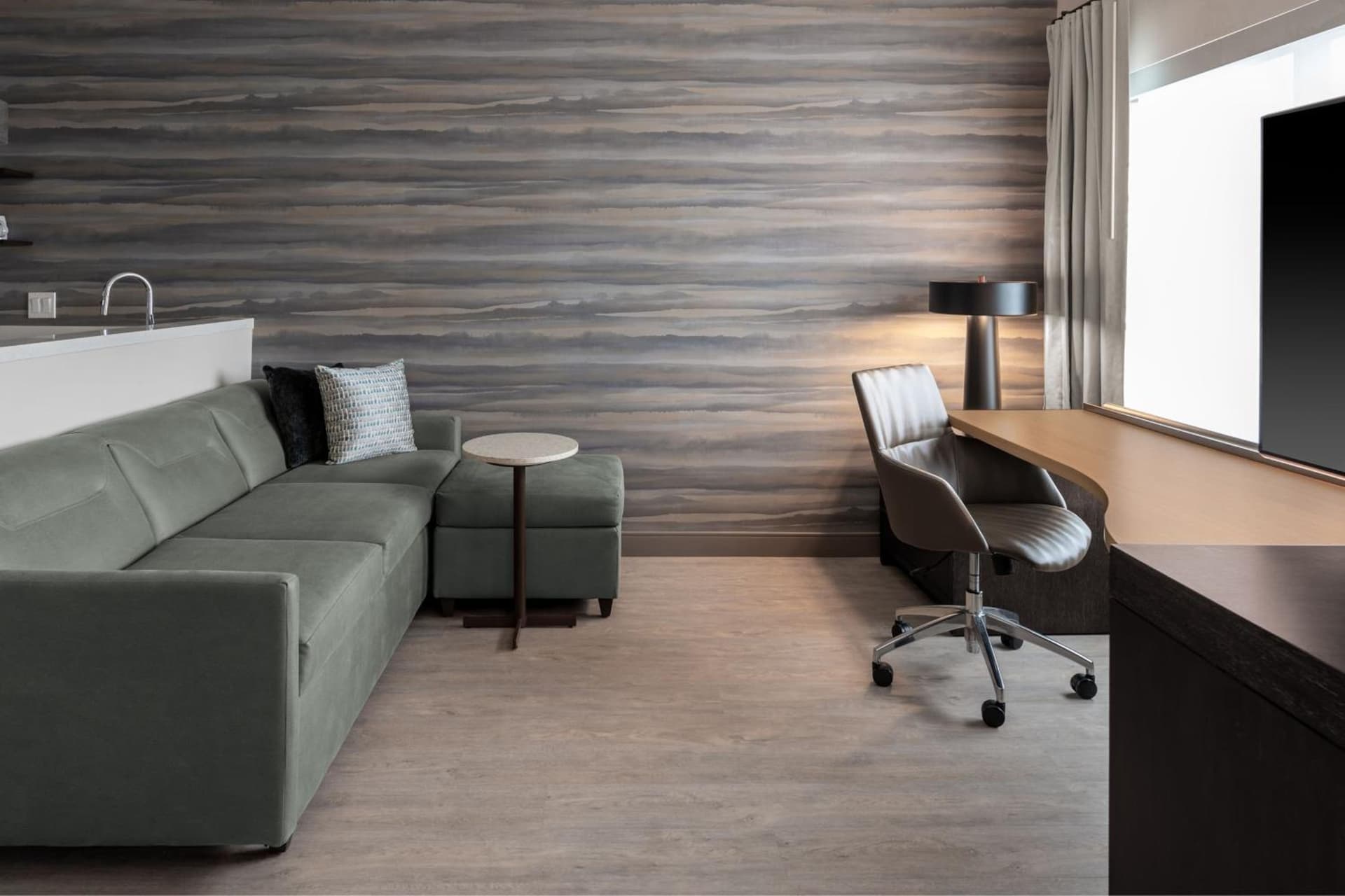Residence Inn by Marriott Lancaster Palmdale gallery photo in Lancaster, CA — image 21