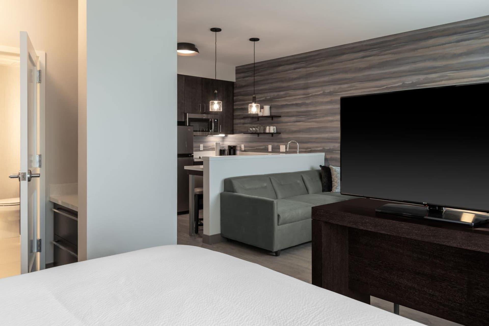 Residence Inn by Marriott Lancaster Palmdale gallery photo in Lancaster, CA — image 45