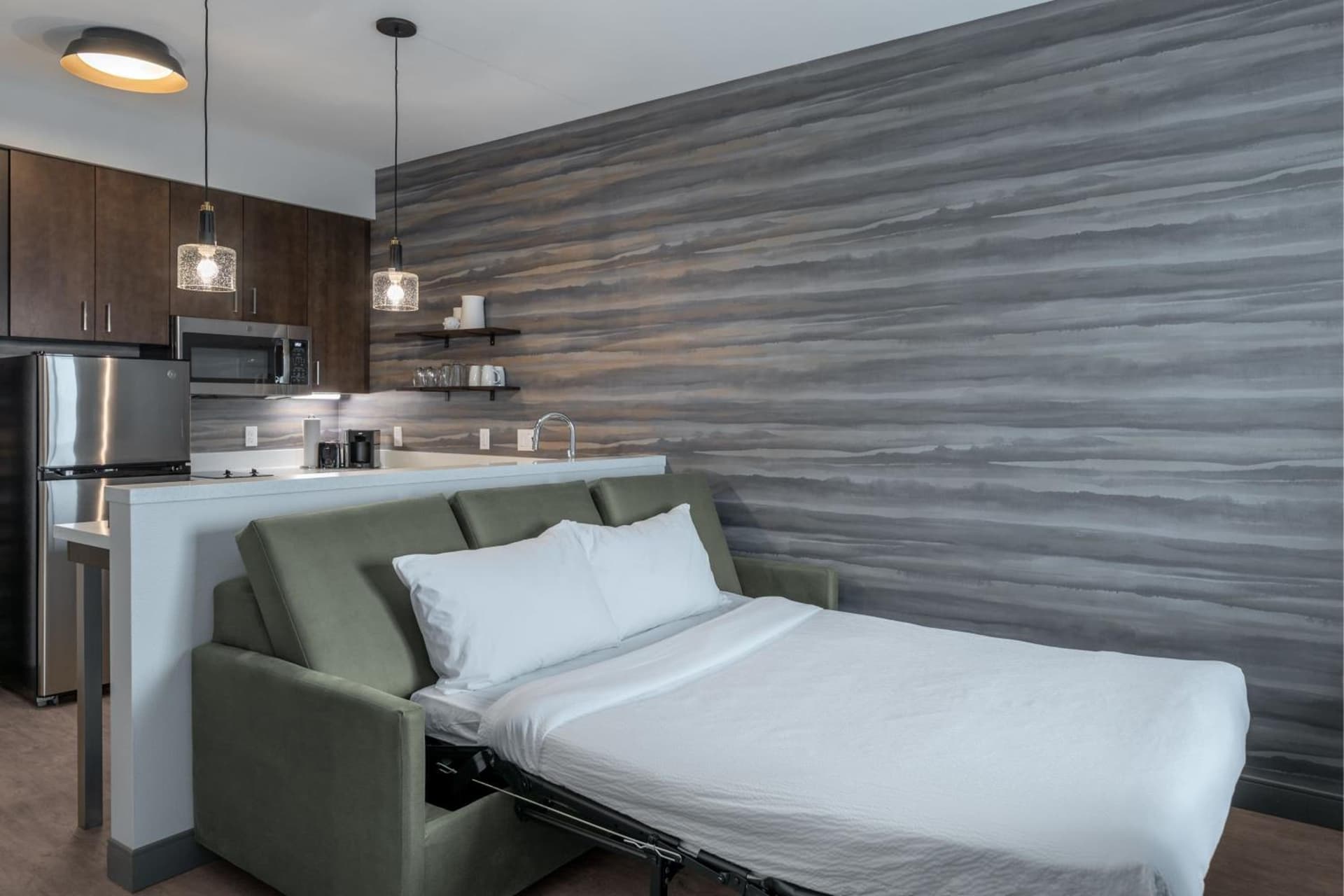 Residence Inn by Marriott Lancaster Palmdale gallery photo in Lancaster, CA — image 41