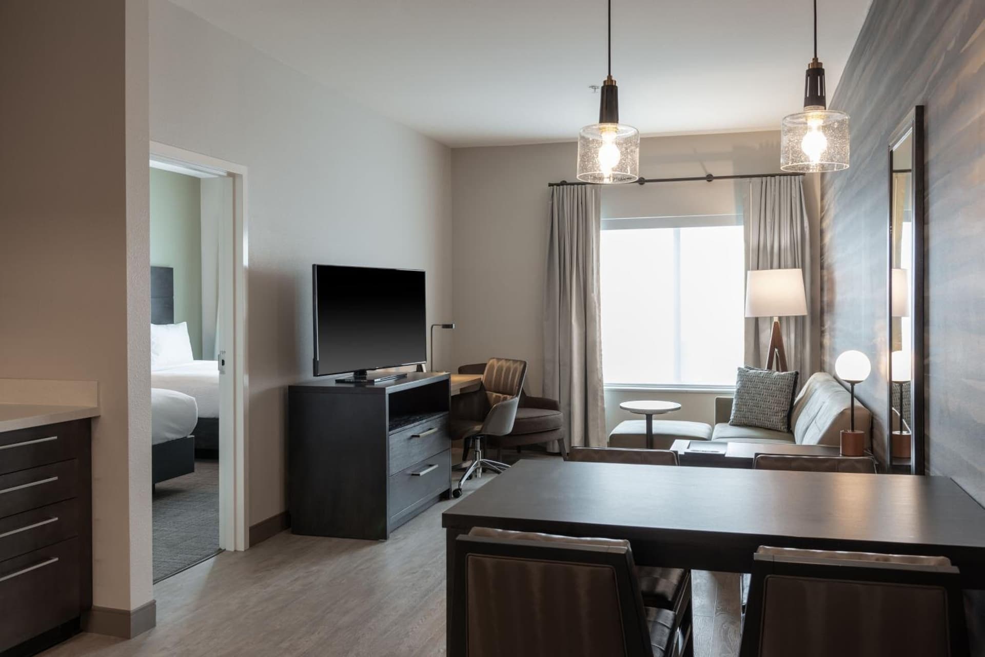 Residence Inn by Marriott Lancaster Palmdale gallery photo in Lancaster, CA — image 25