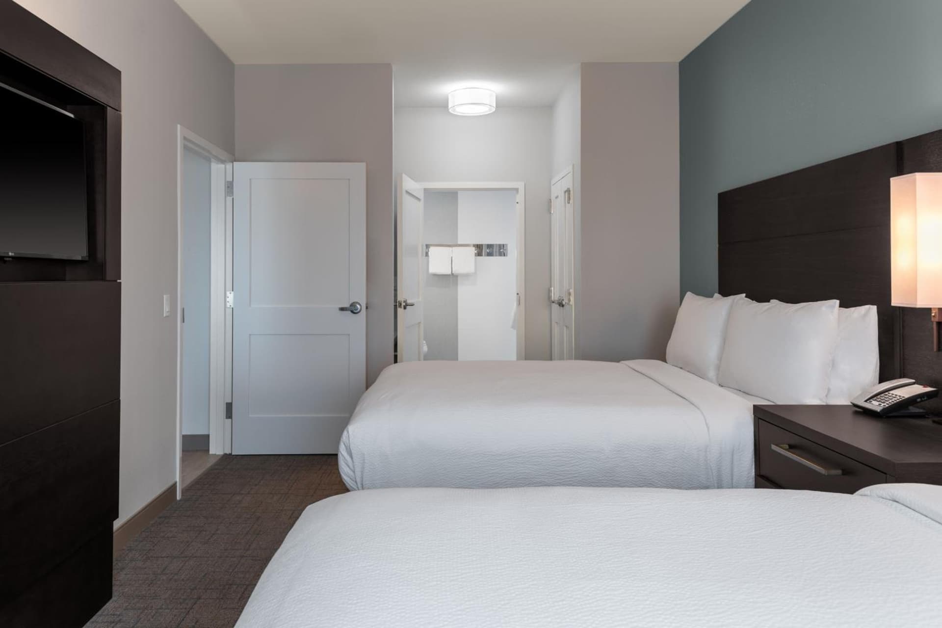 Residence Inn by Marriott Lancaster Palmdale gallery photo in Lancaster, CA — image 46