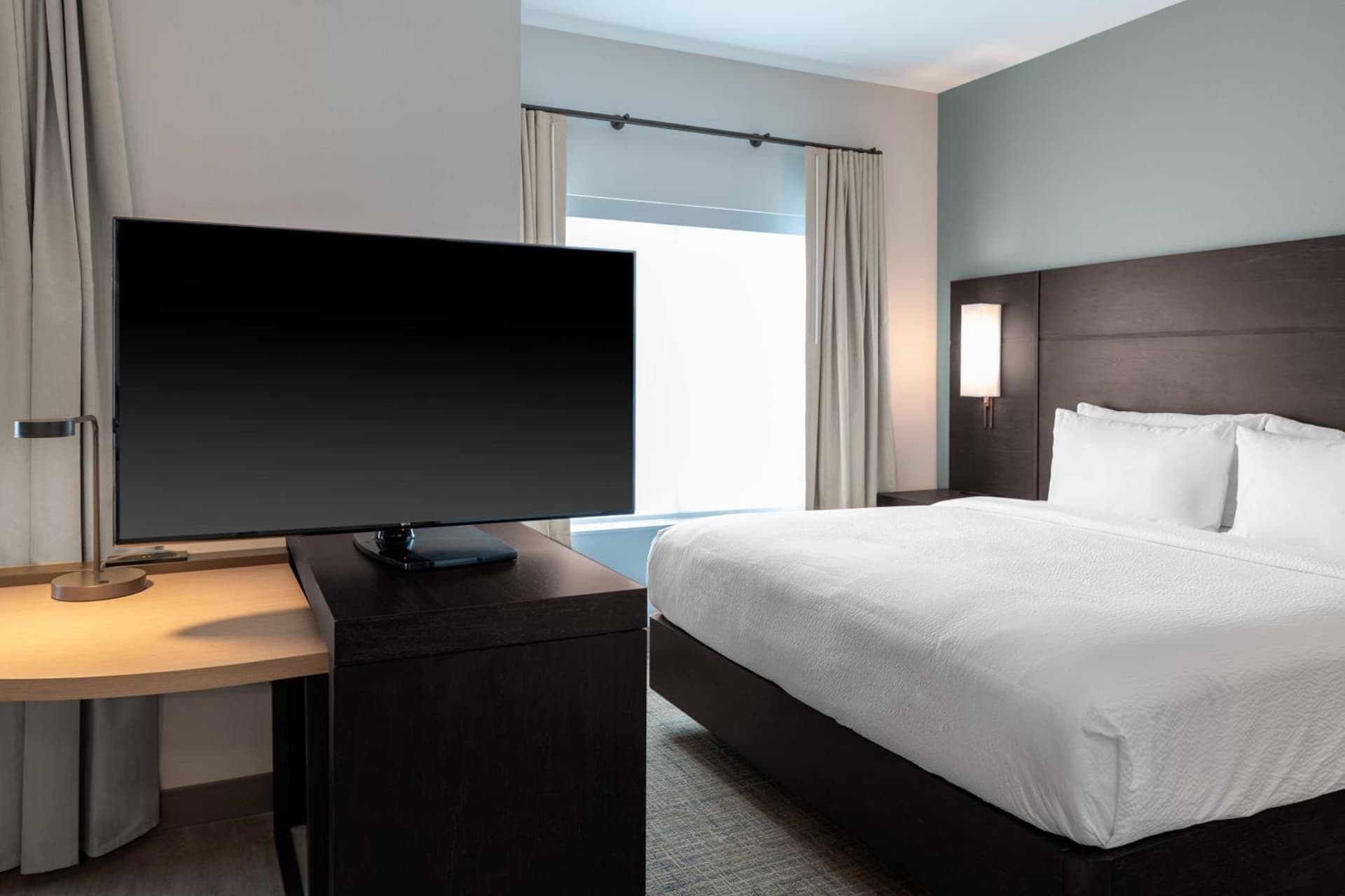 Residence Inn by Marriott Lancaster Palmdale gallery photo in Lancaster, CA — image 17