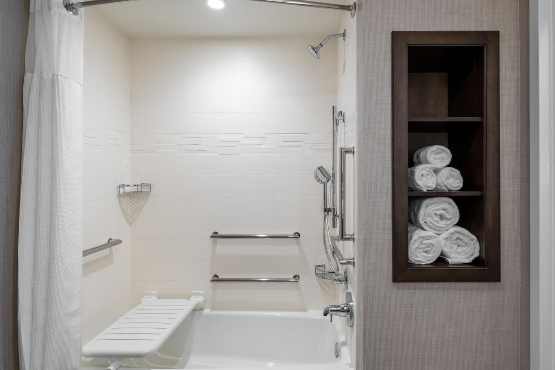 Residence Inn by Marriott Lancaster Palmdale gallery photo in Lancaster, CA — image 11
